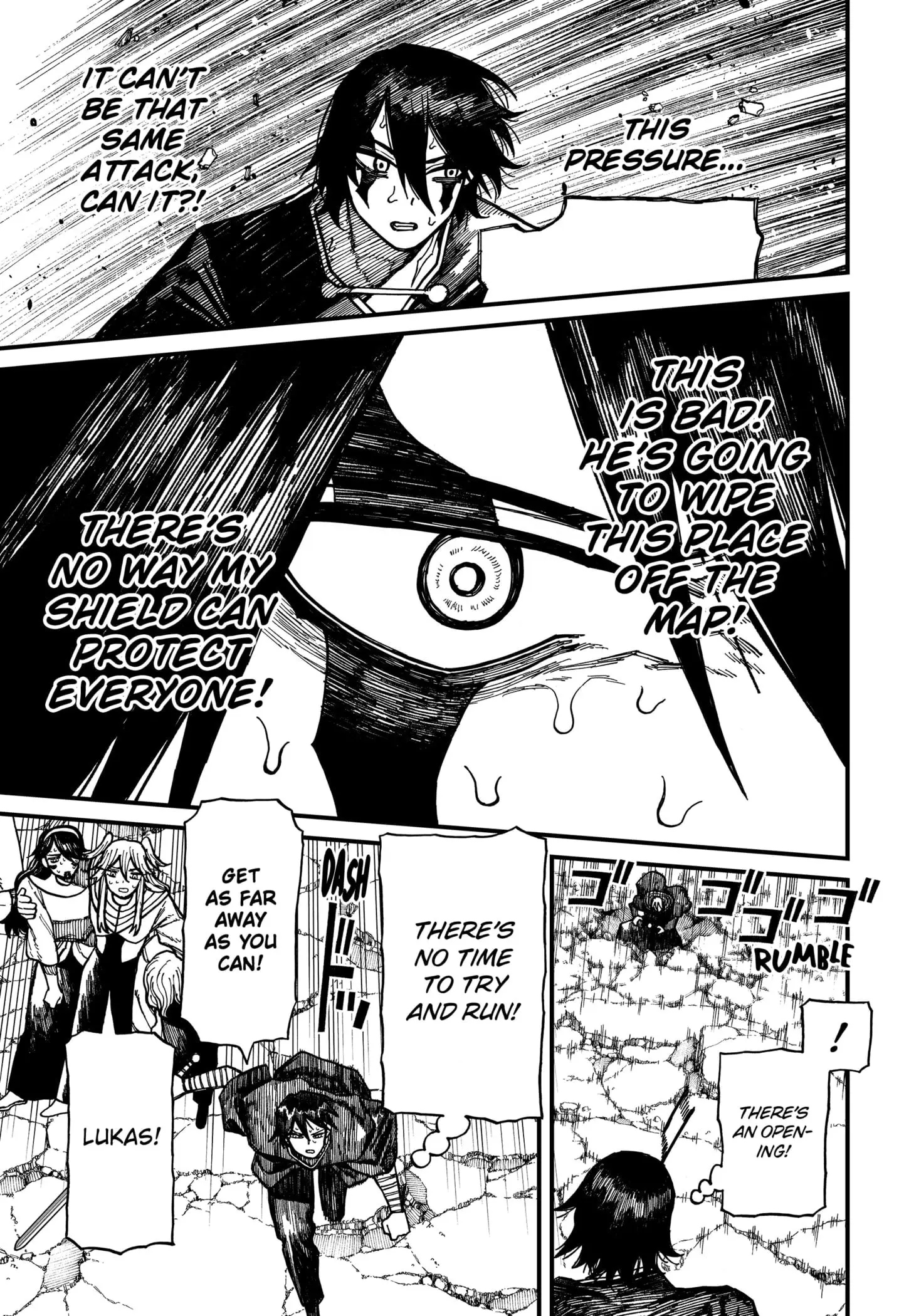 Centuria β Chapter 58 β Page 13