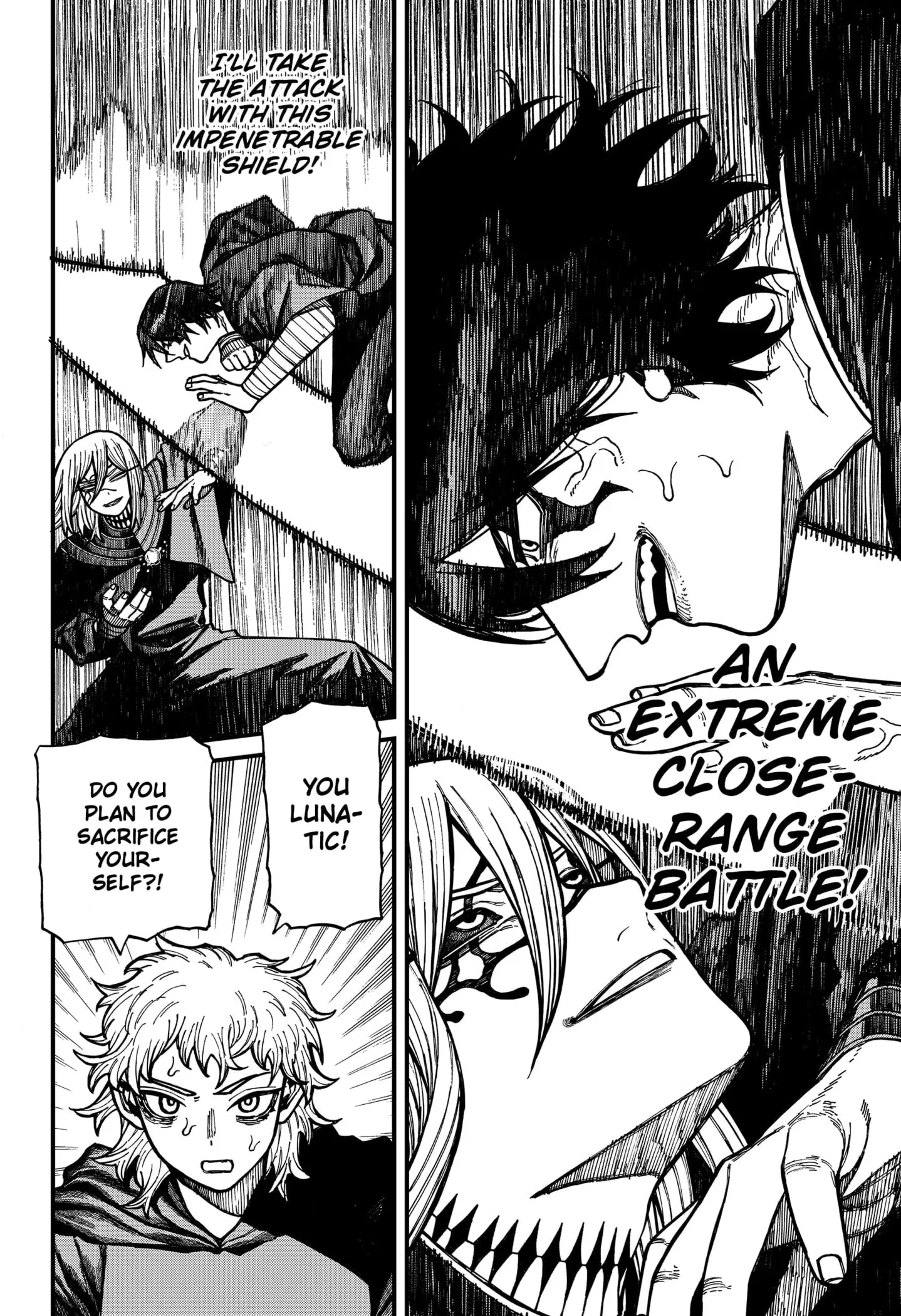 Centuria β Chapter 58 β Page 16