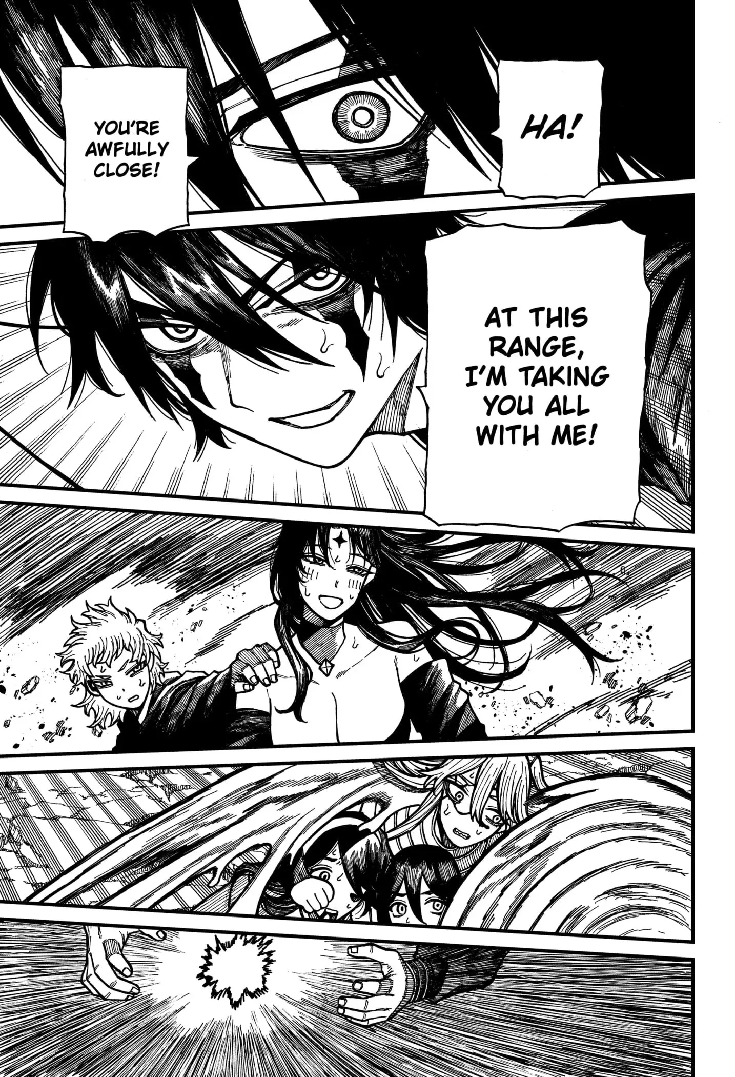 Centuria β Chapter 58 β Page 17