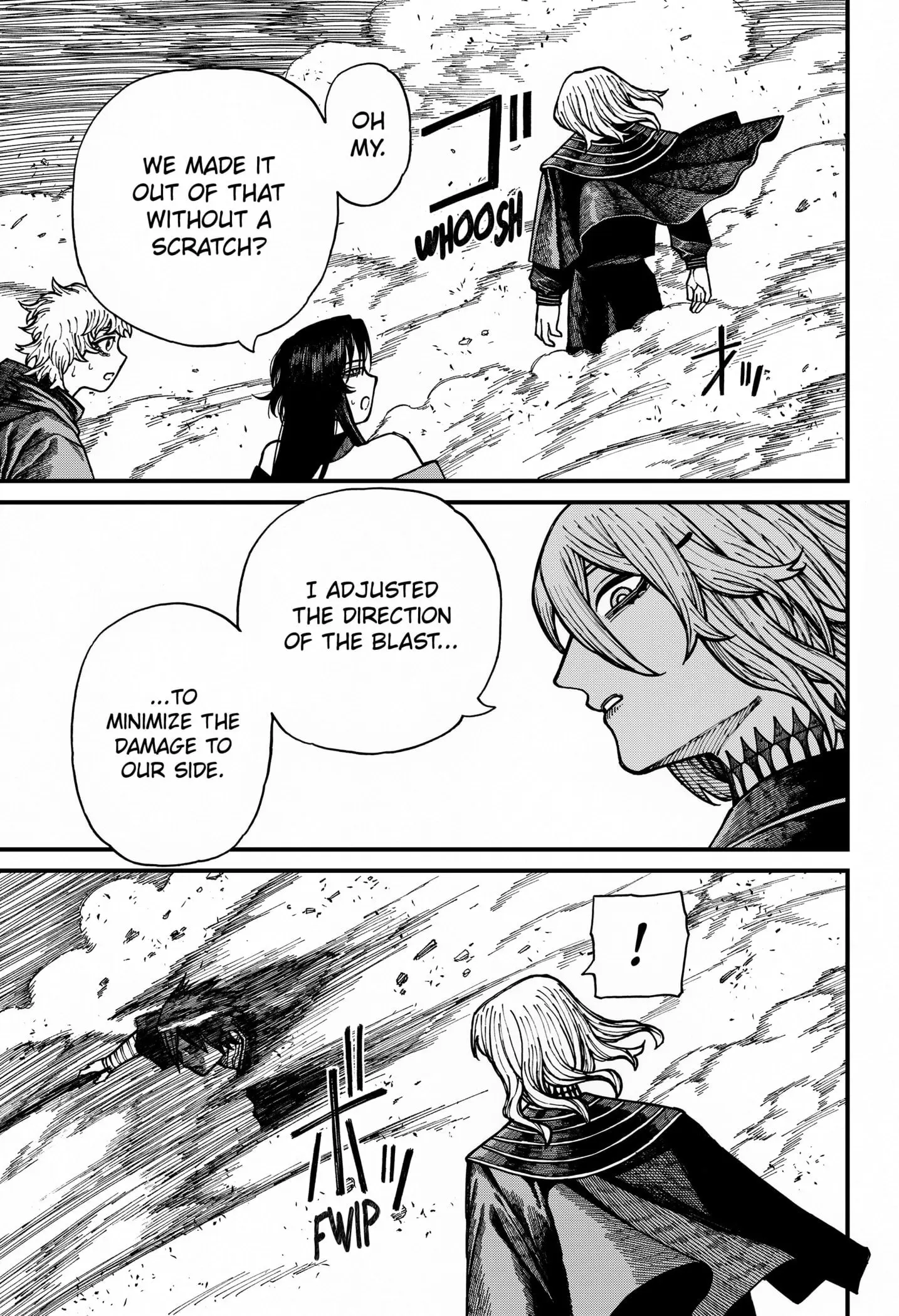 Centuria β Chapter 59 β Page 5