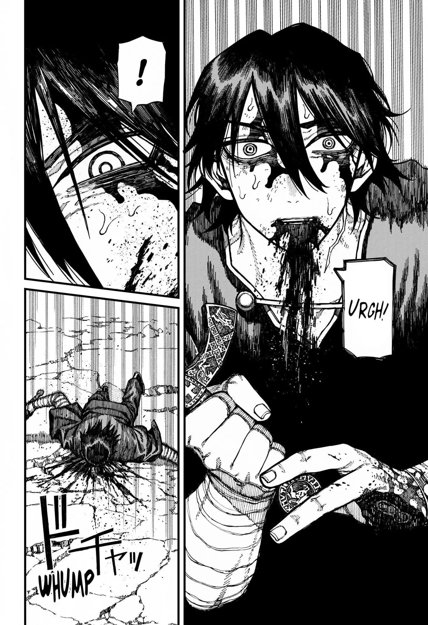 Centuria β Chapter 59 β Page 8
