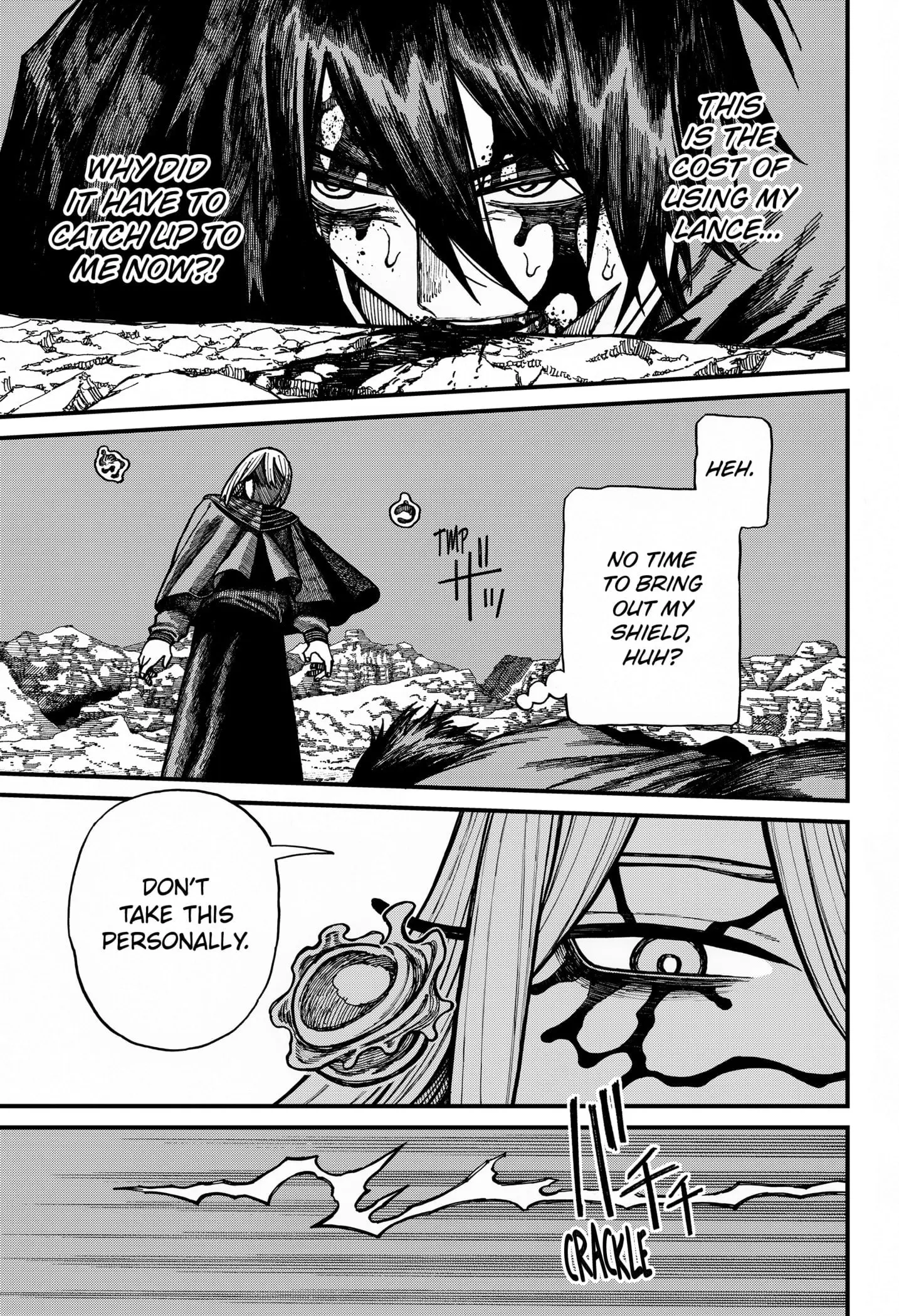 Centuria β Chapter 59 β Page 9