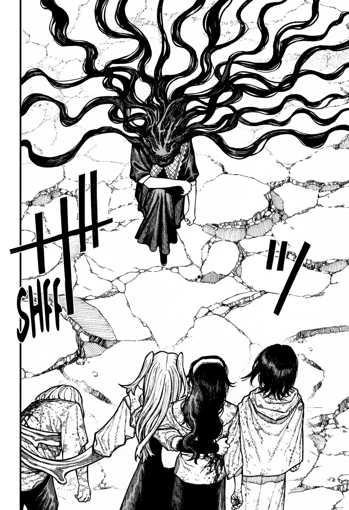 Centuria β Chapter 59 β Page 12