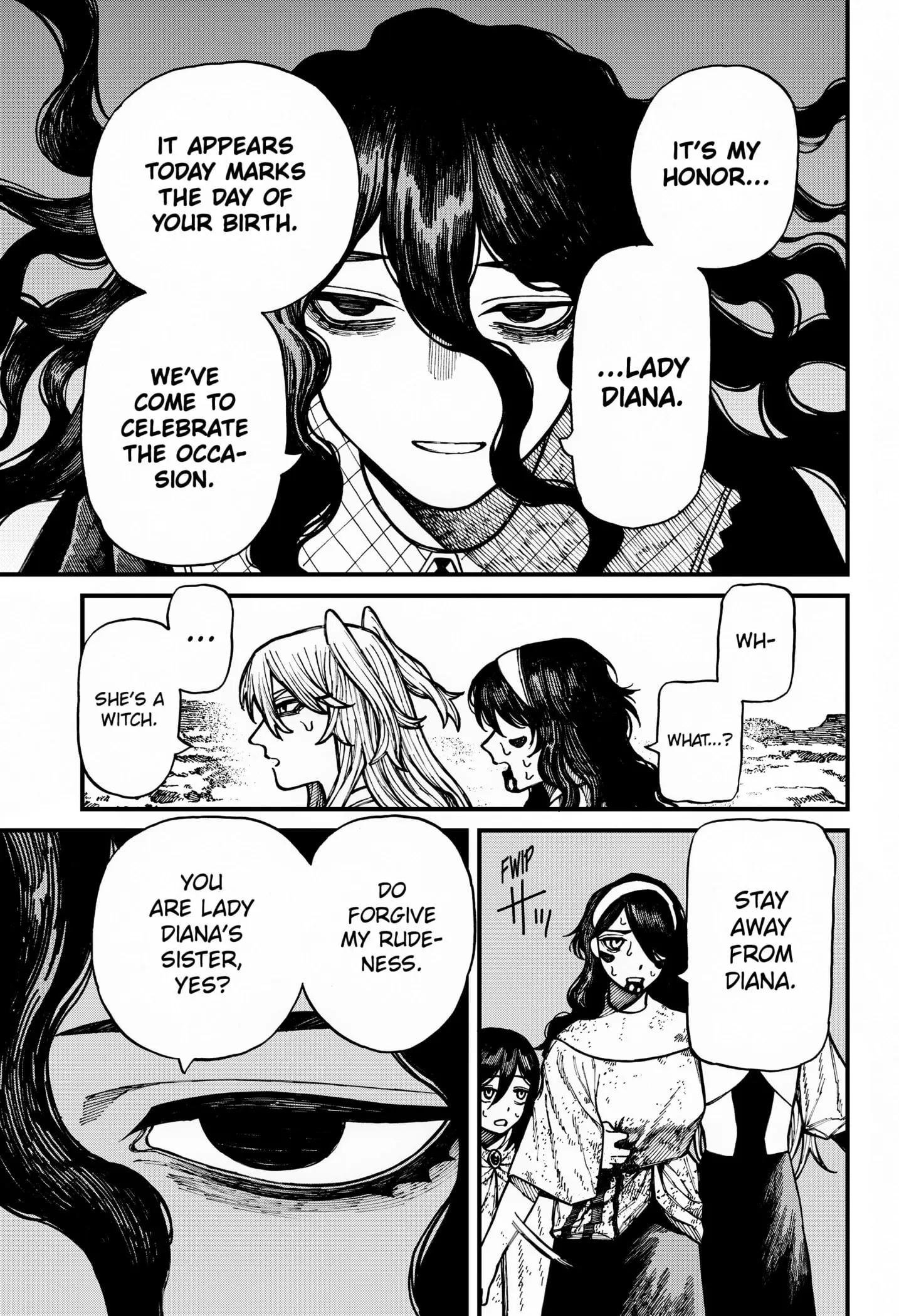 Centuria β Chapter 59 β Page 13