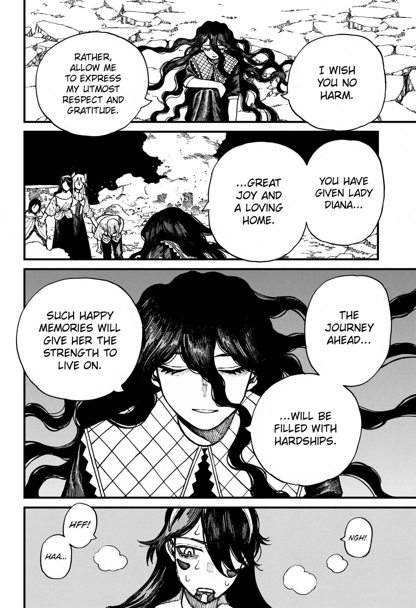 Centuria β Chapter 59 β Page 14