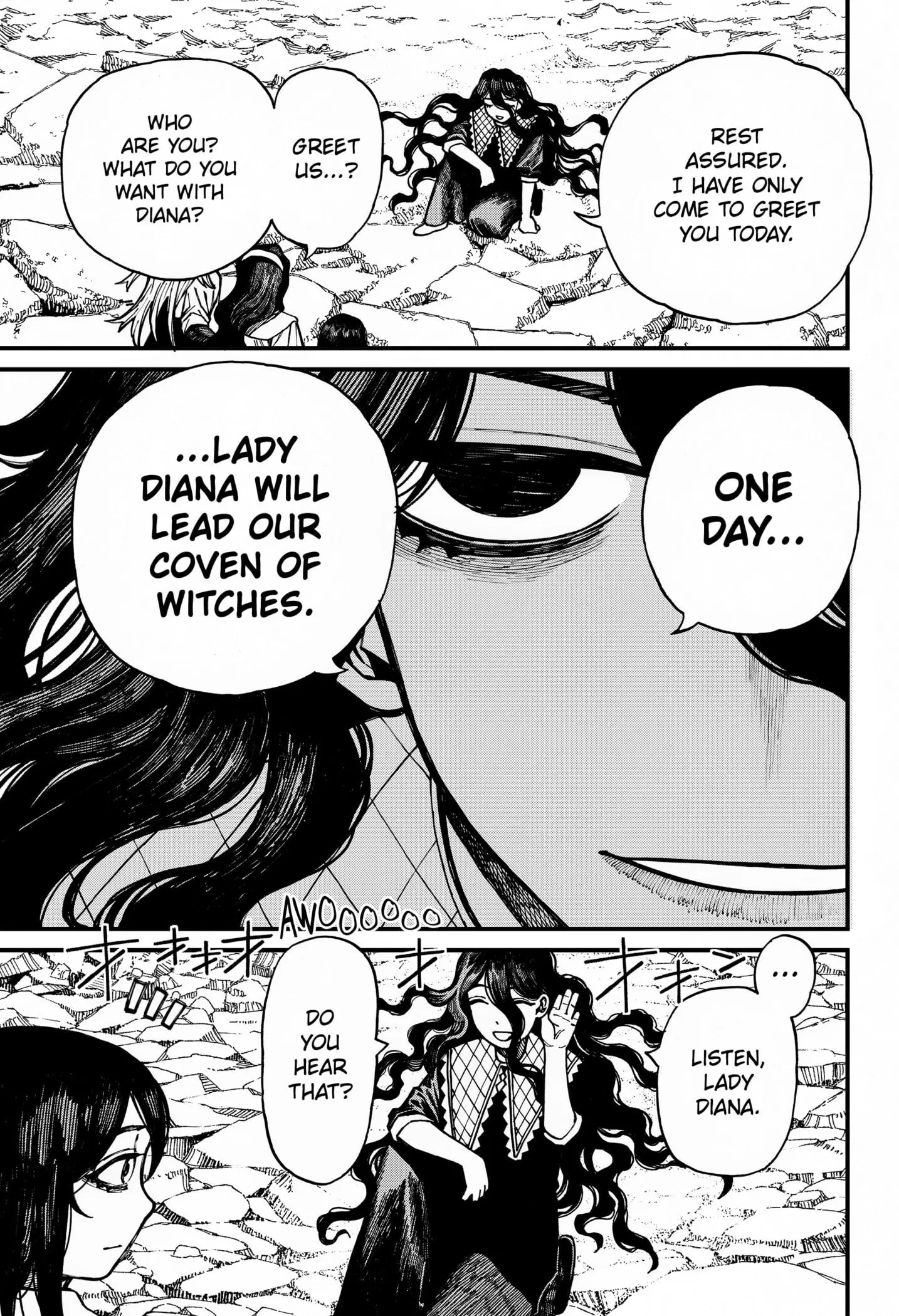 Centuria β Chapter 59 β Page 15