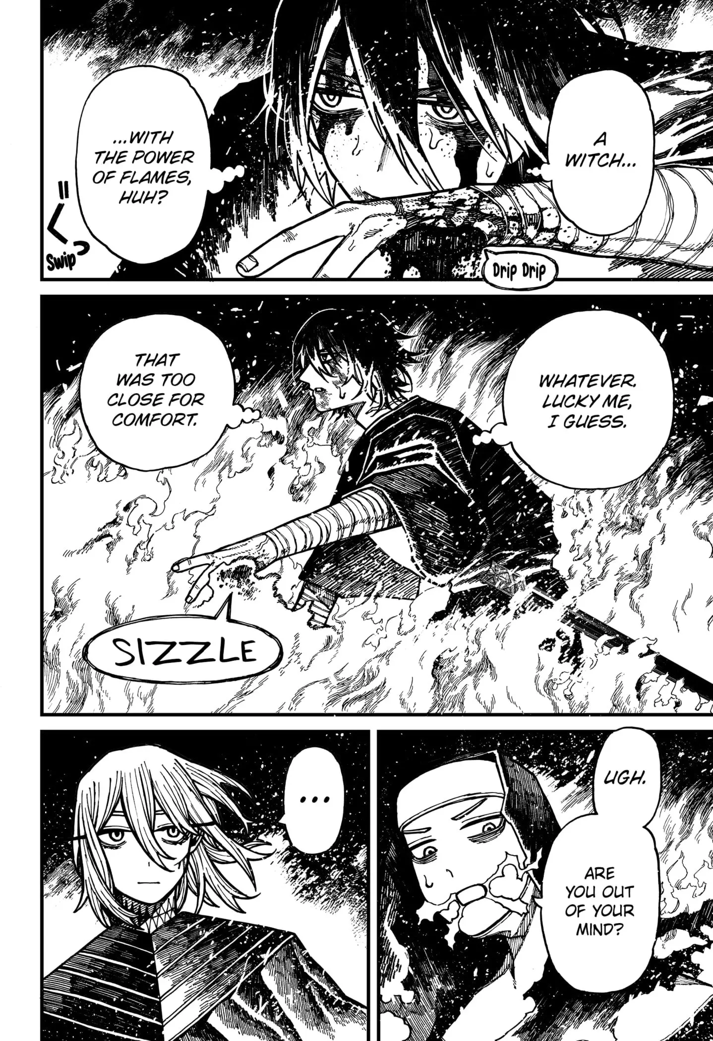 Centuria β Chapter 60 β Page 2