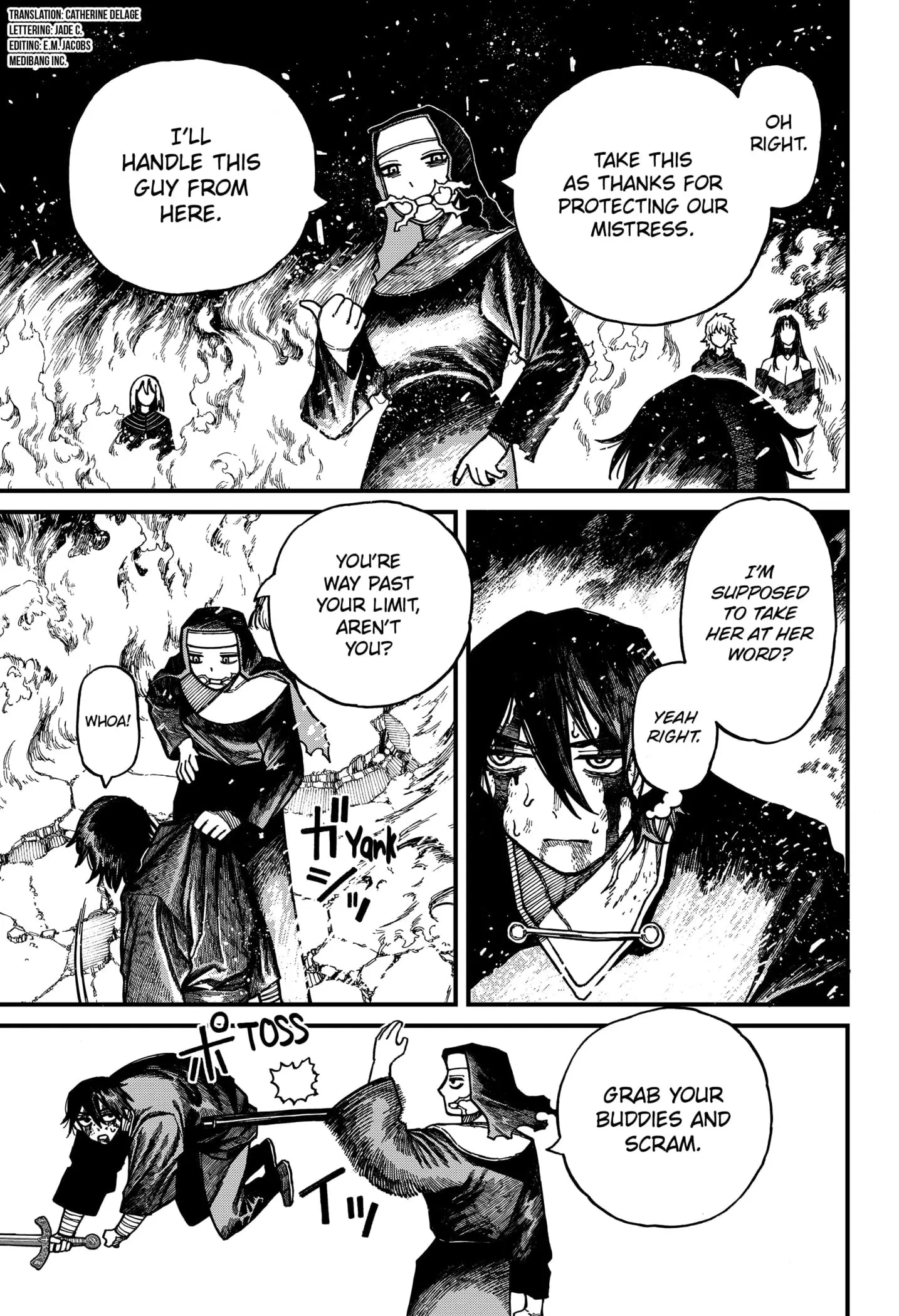 Centuria β Chapter 60 β Page 3