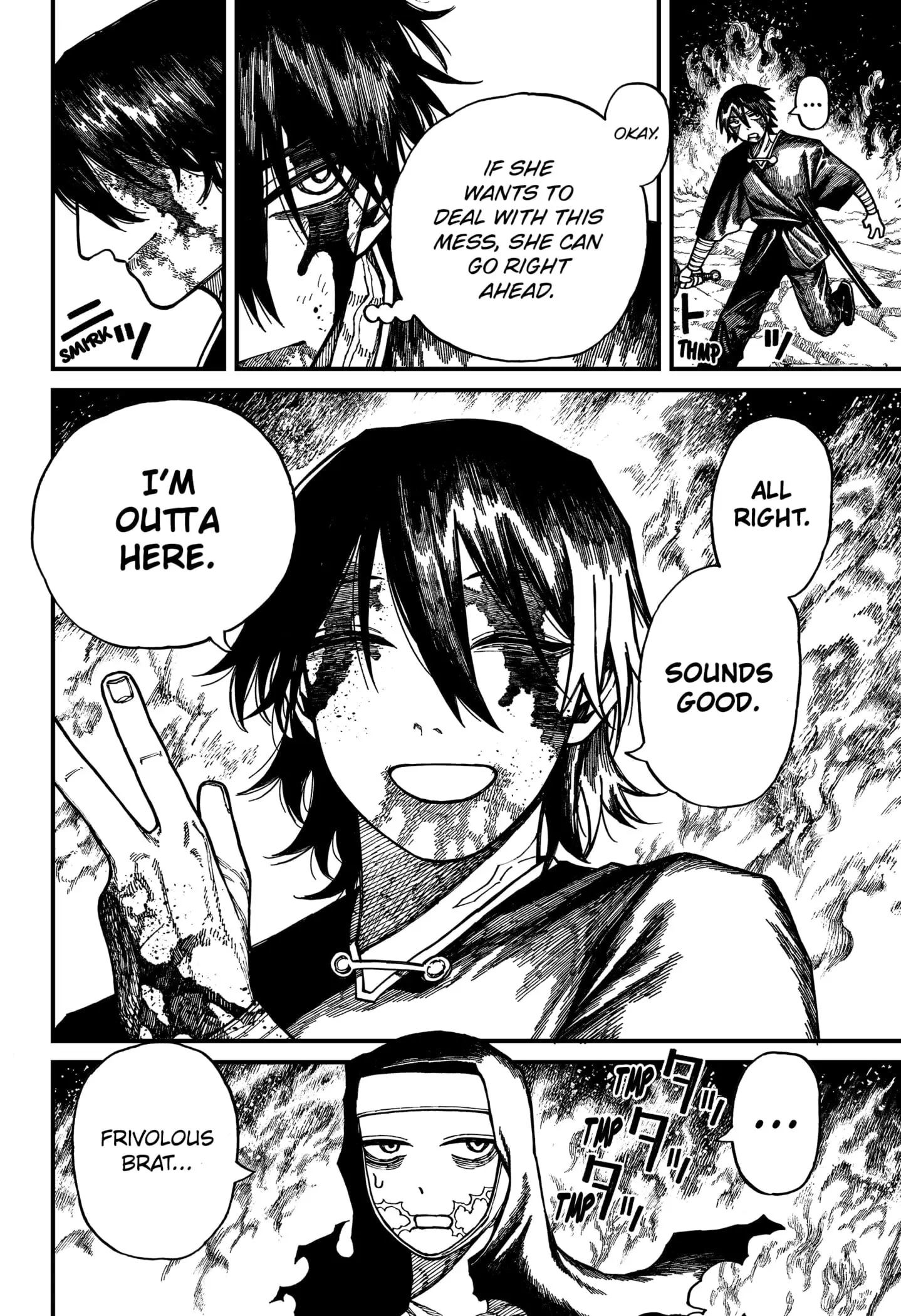 Centuria β Chapter 60 β Page 4