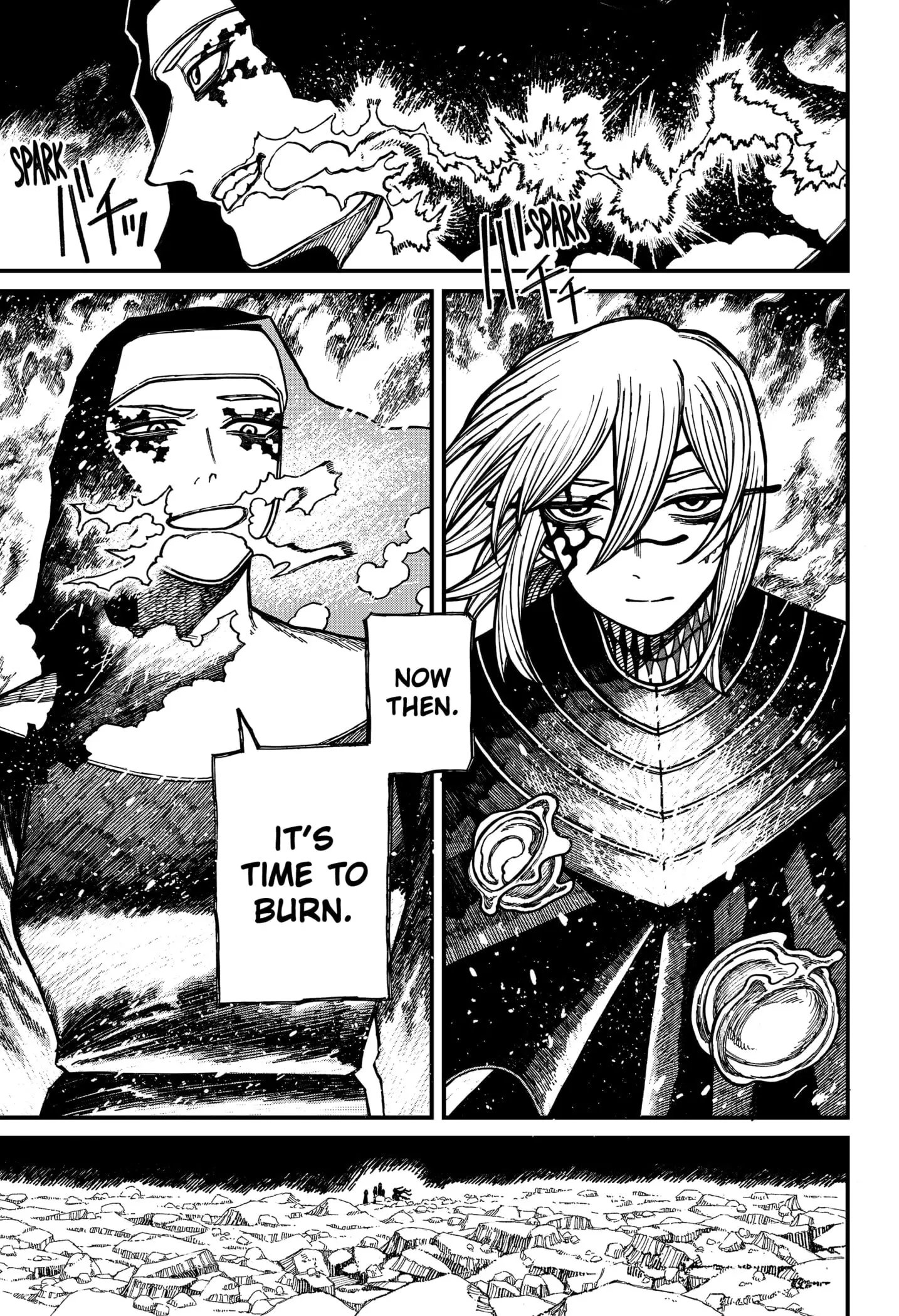 Centuria β Chapter 60 β Page 5
