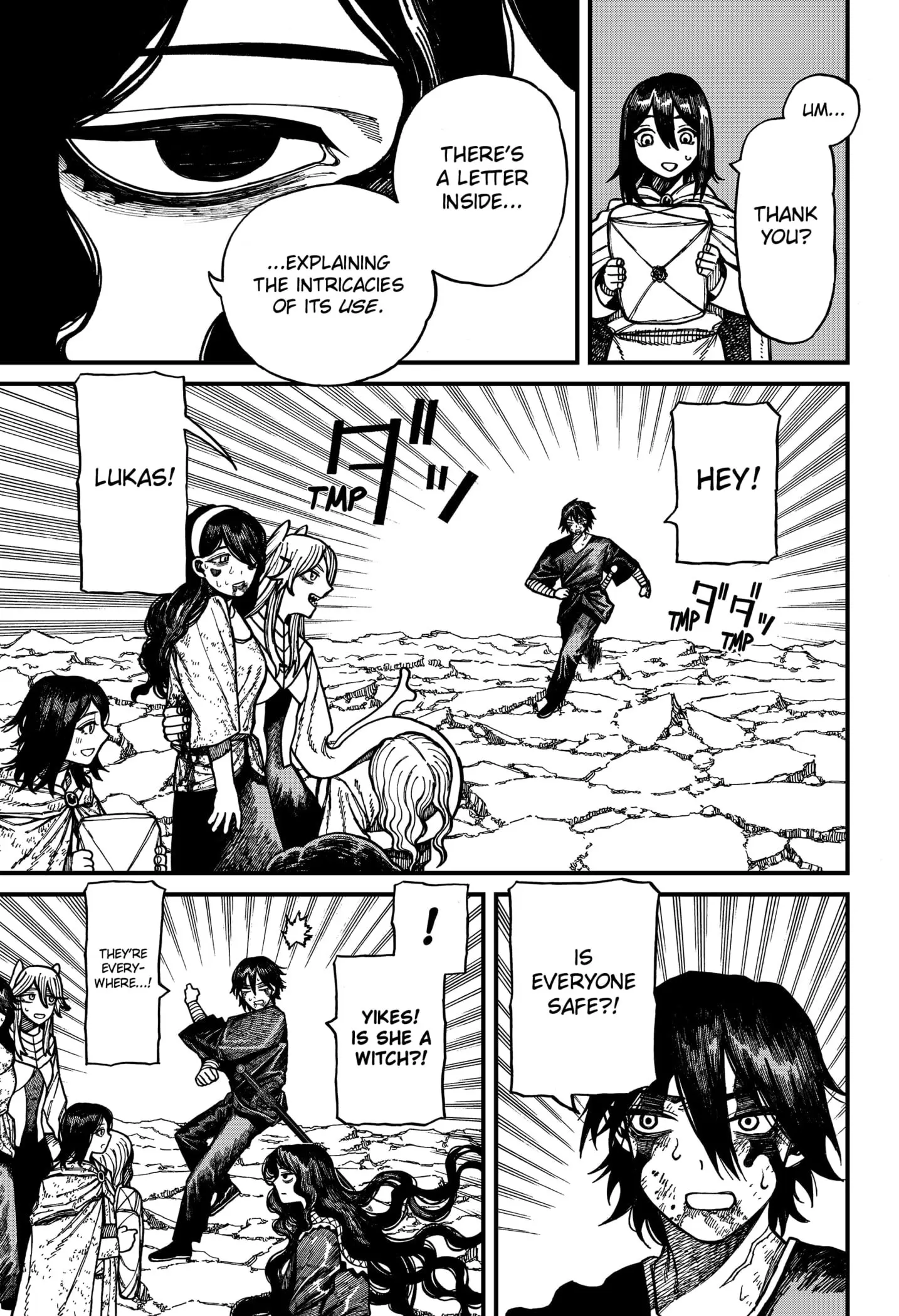 Centuria β Chapter 60 β Page 7