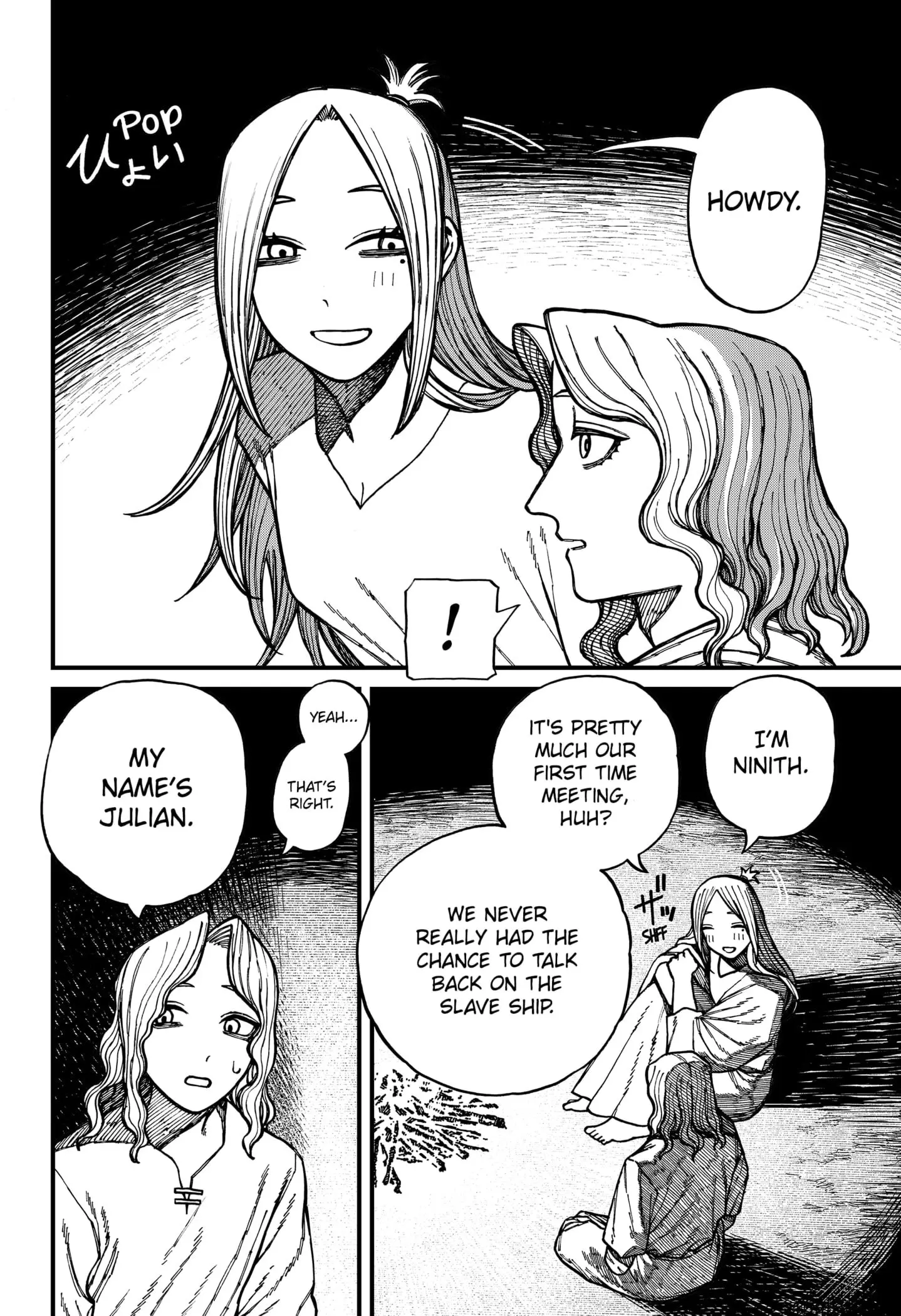 Centuria β Chapter 60 β Page 10