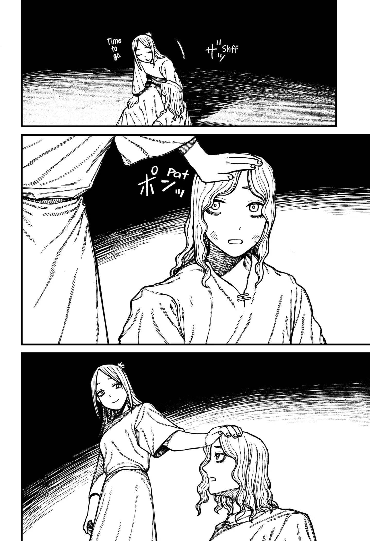 Centuria β Chapter 60 β Page 14