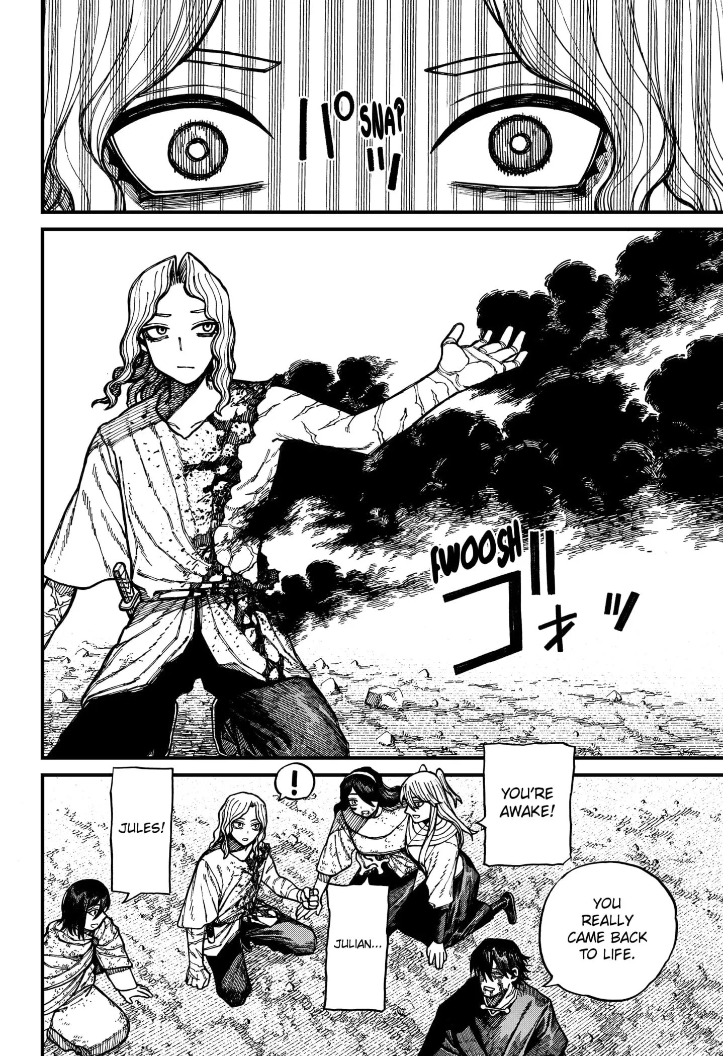 Centuria β Chapter 60 β Page 16