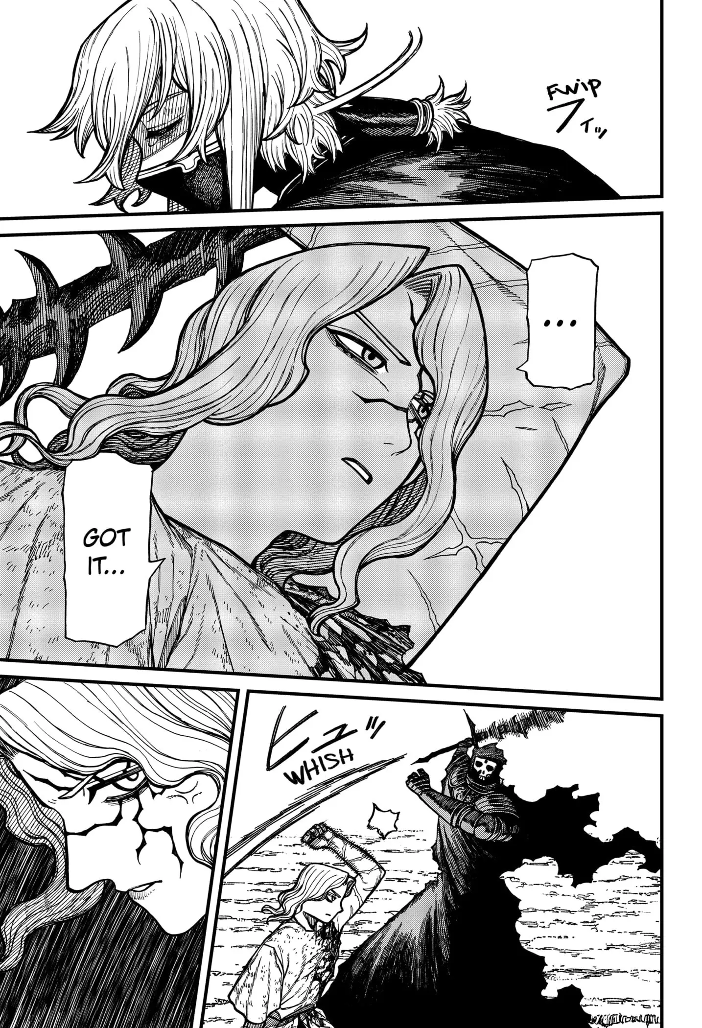 Centuria β Chapter 61 β Page 3