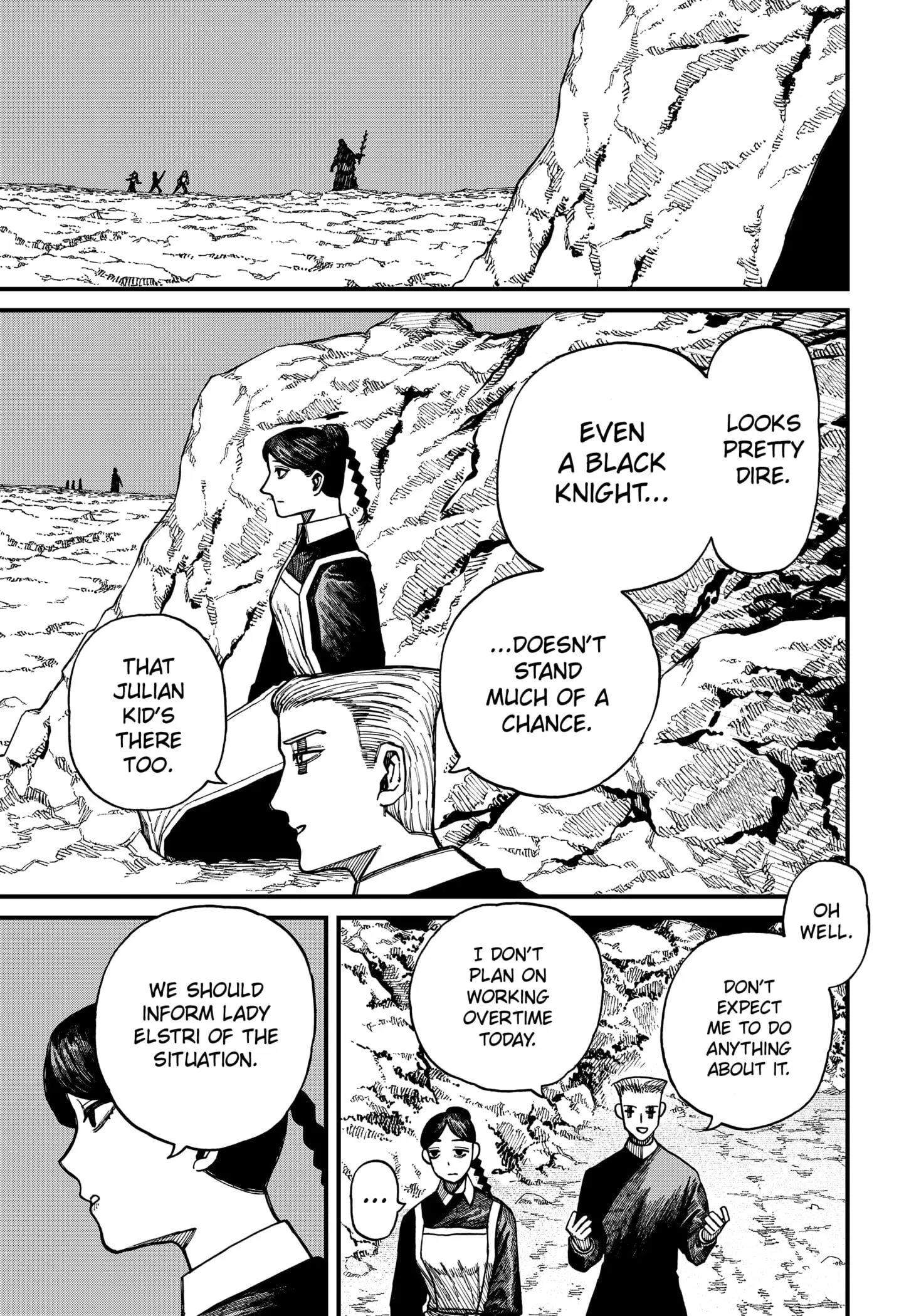 Centuria β Chapter 61 β Page 9