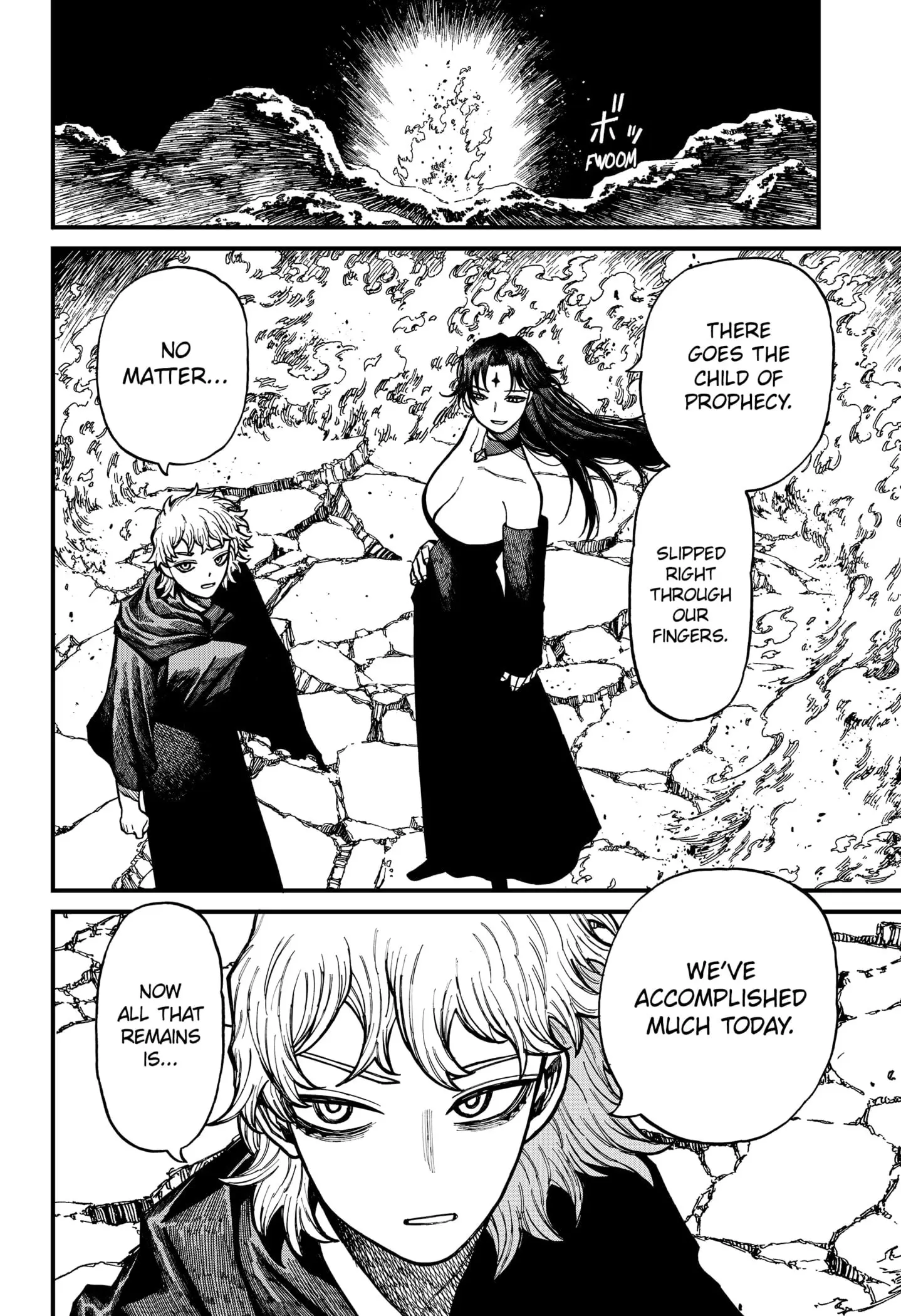 Centuria β Chapter 61 β Page 10