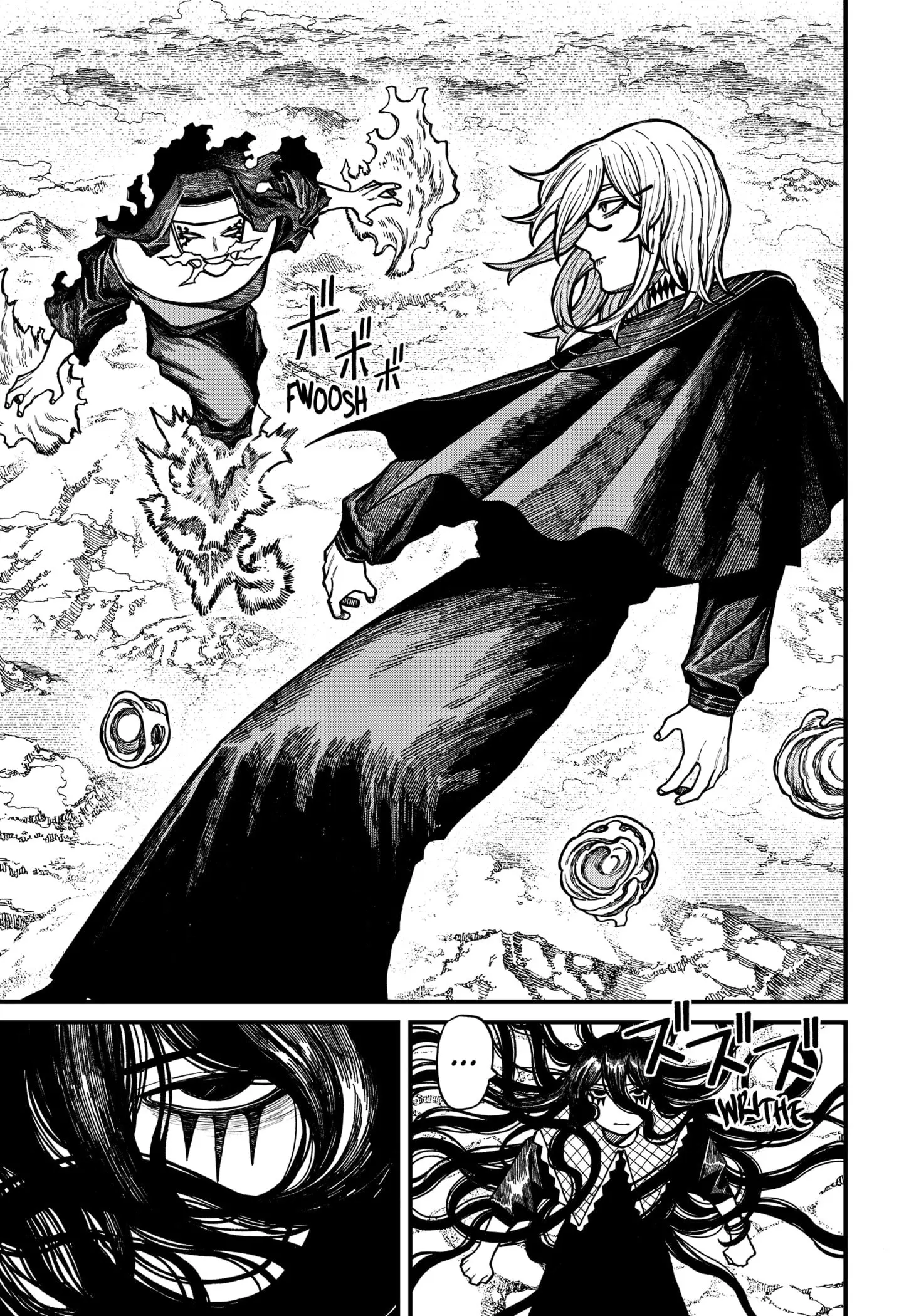 Centuria β Chapter 61 β Page 11