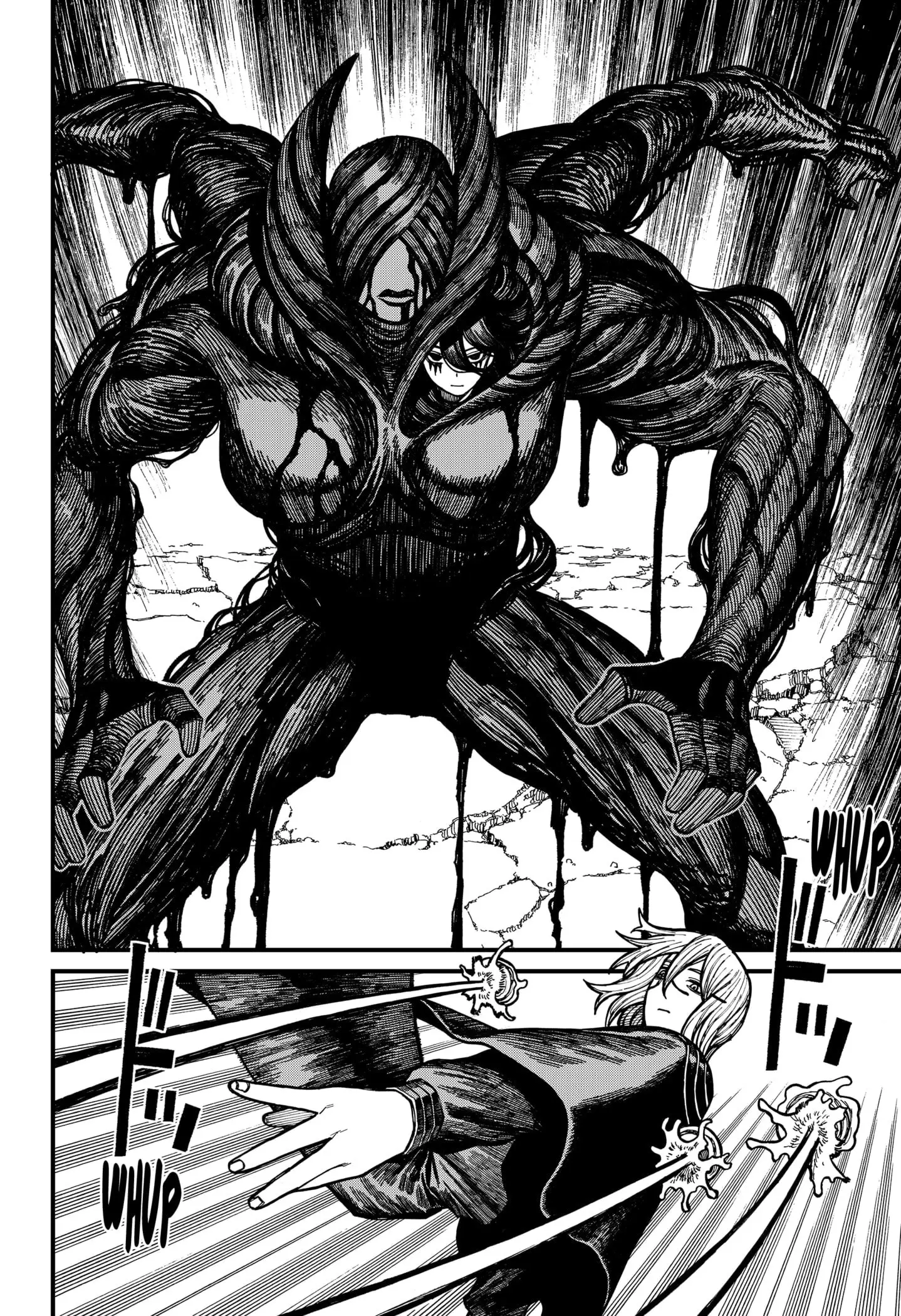 Centuria β Chapter 61 β Page 12