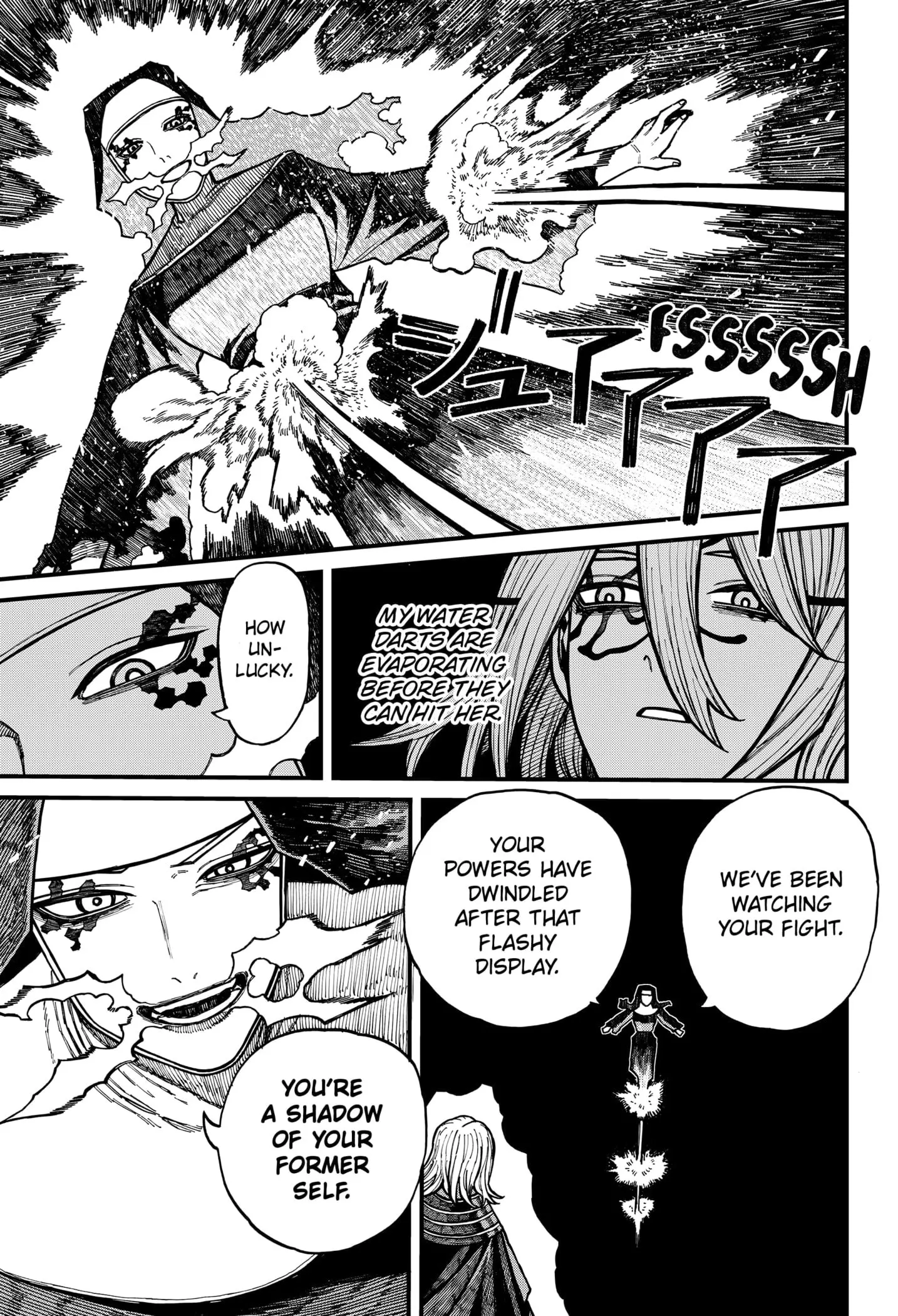Centuria β Chapter 61 β Page 13