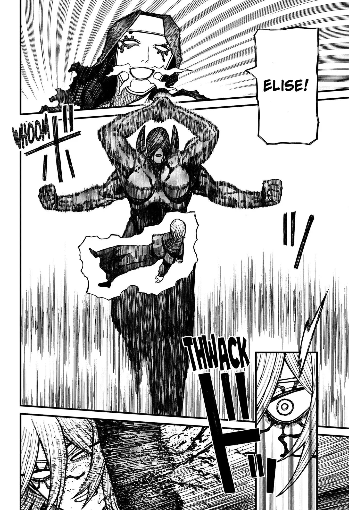 Centuria β Chapter 61 β Page 14