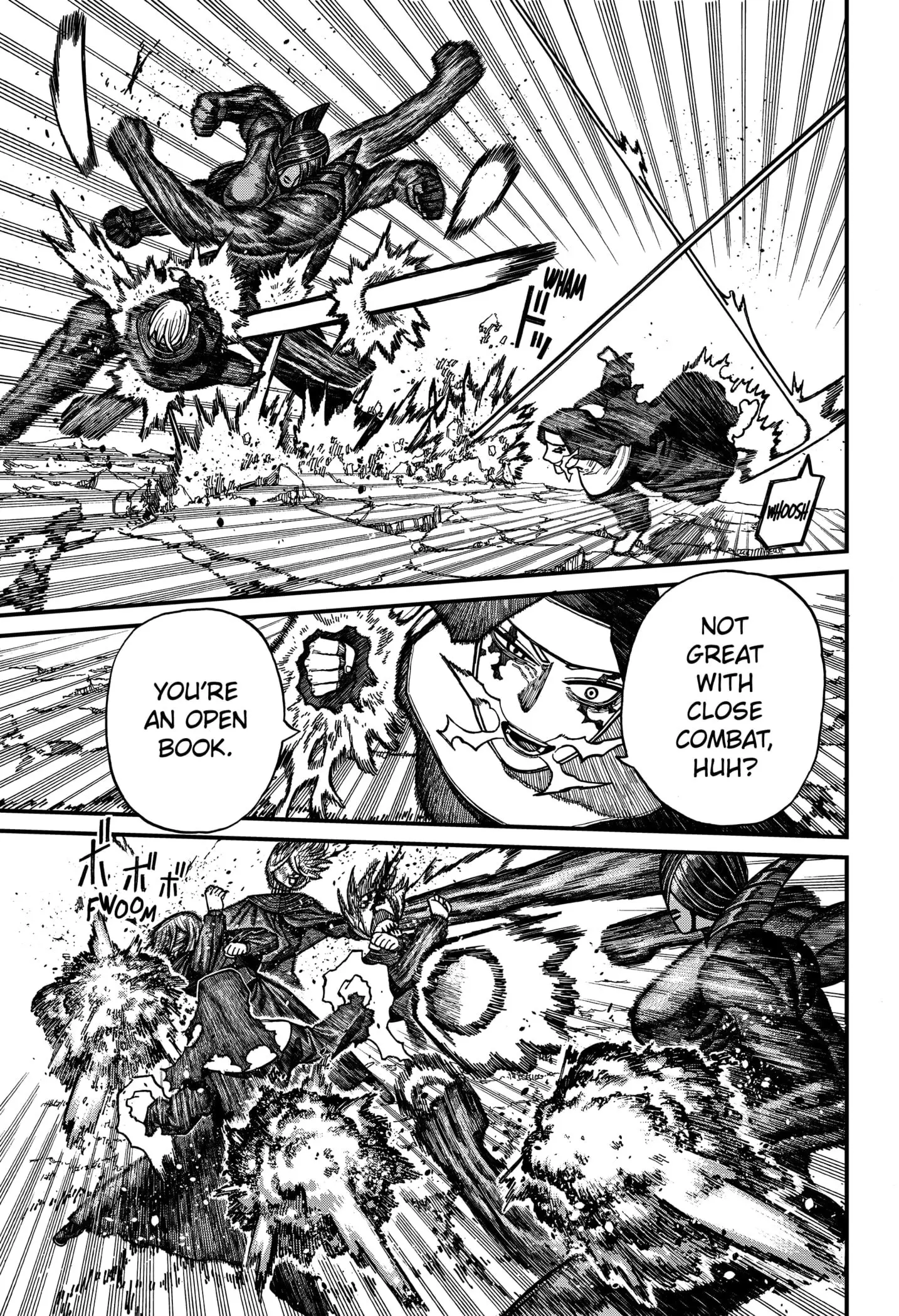 Centuria β Chapter 61 β Page 15
