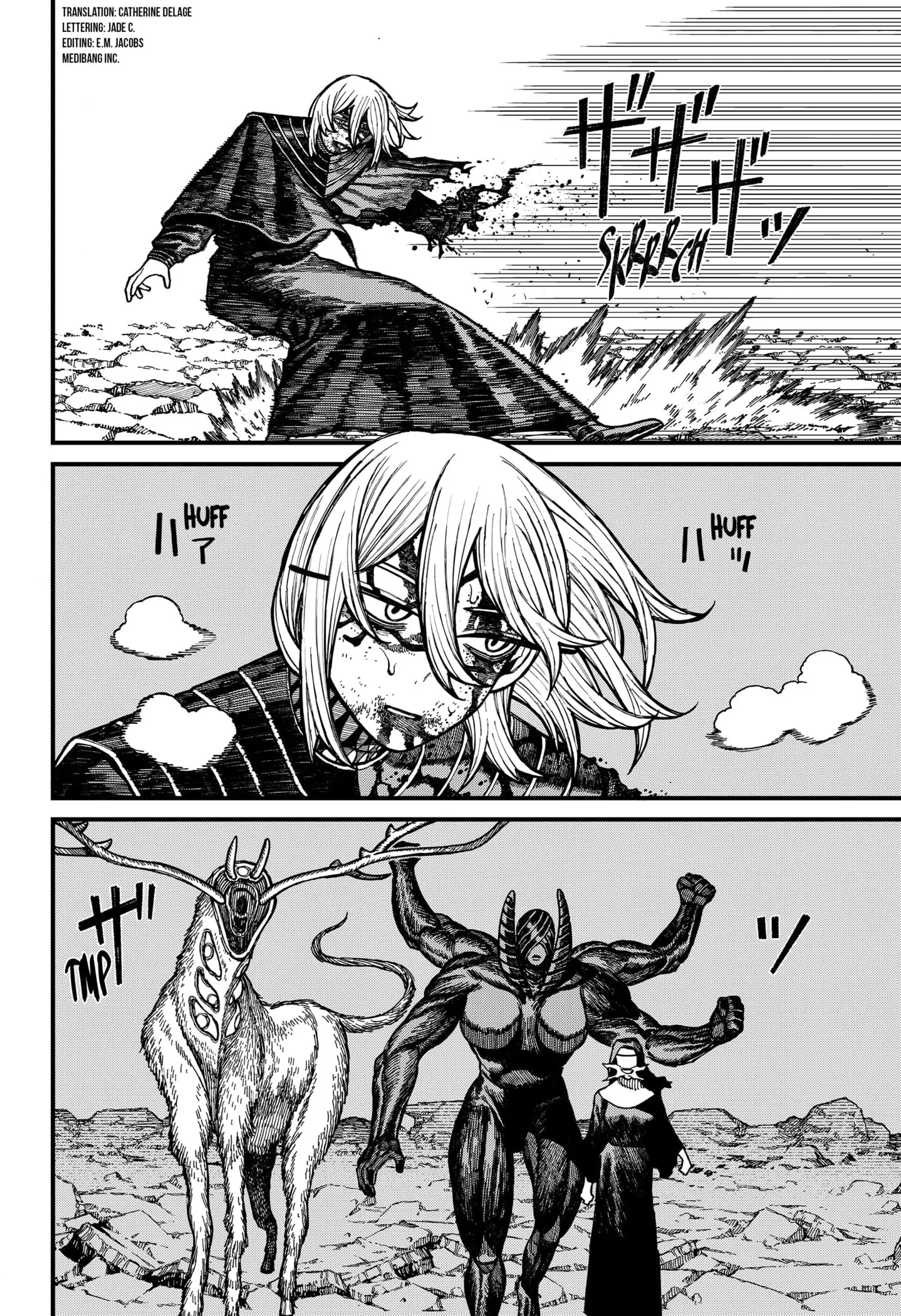 Centuria β Chapter 62 β Page 2