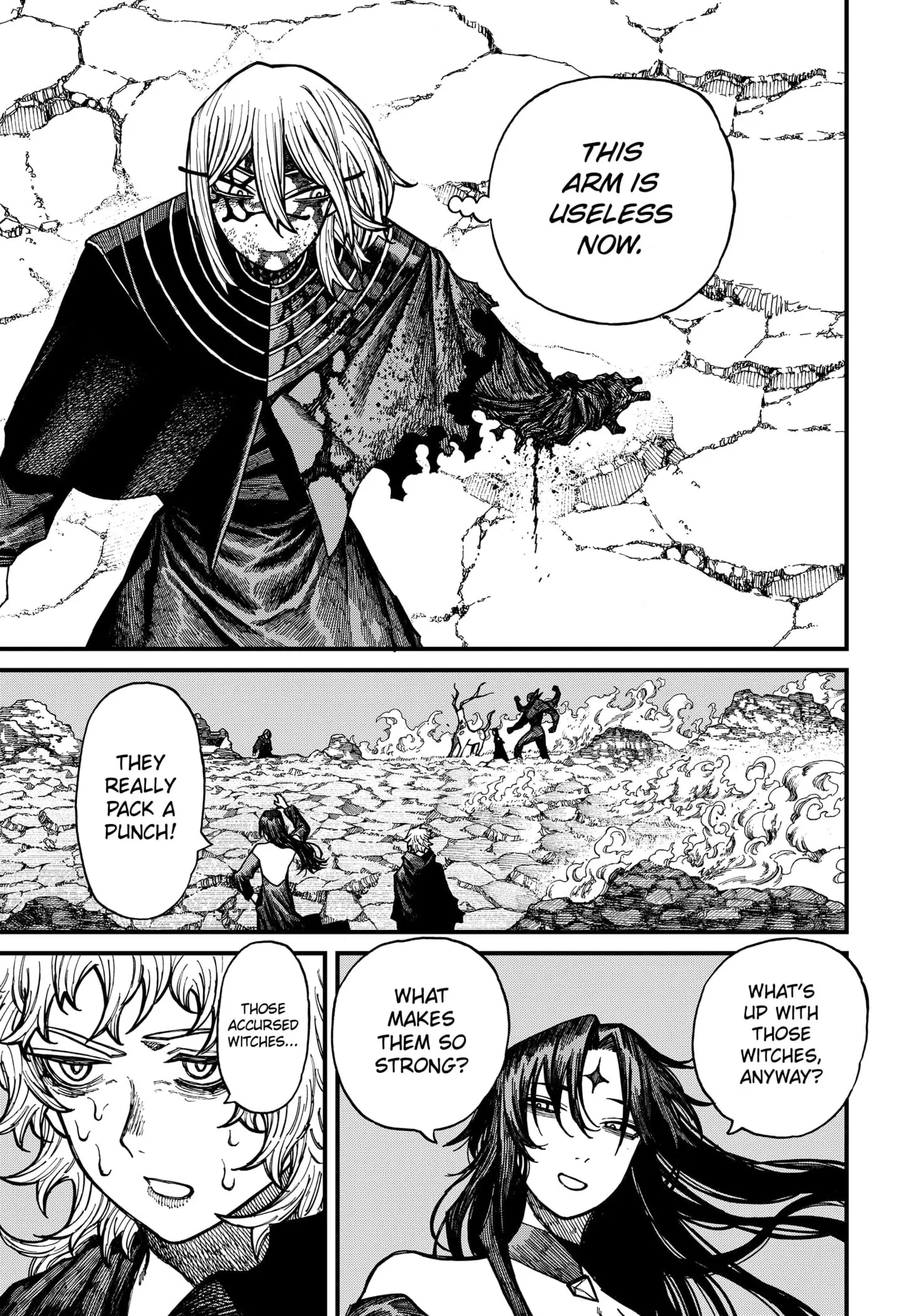 Centuria β Chapter 62 β Page 3