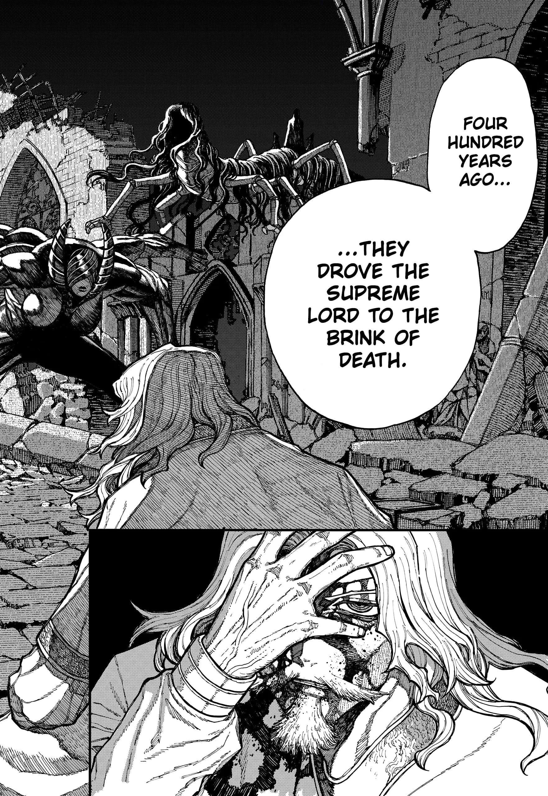 Centuria β Chapter 62 β Page 4