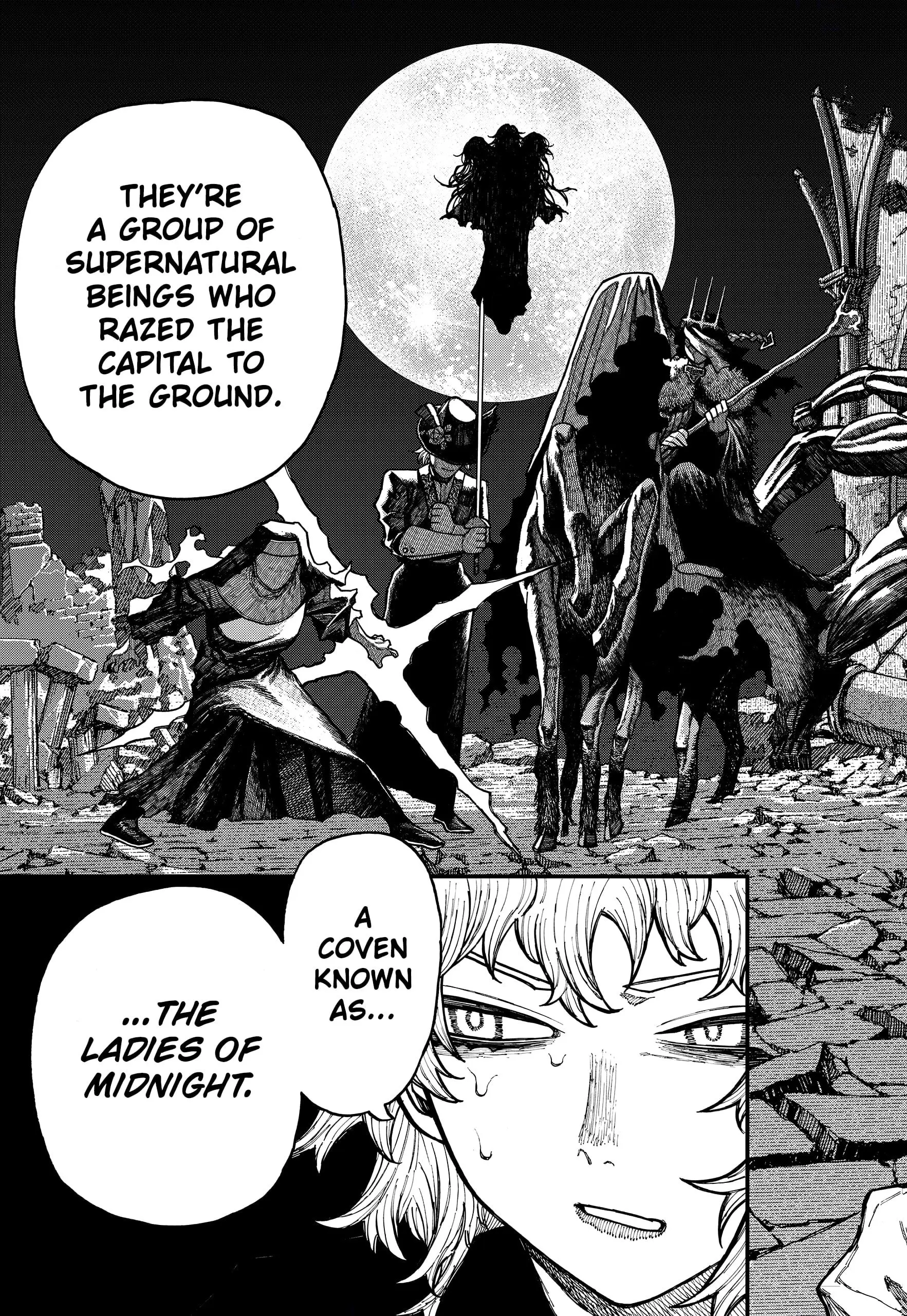 Centuria β Chapter 62 β Page 5