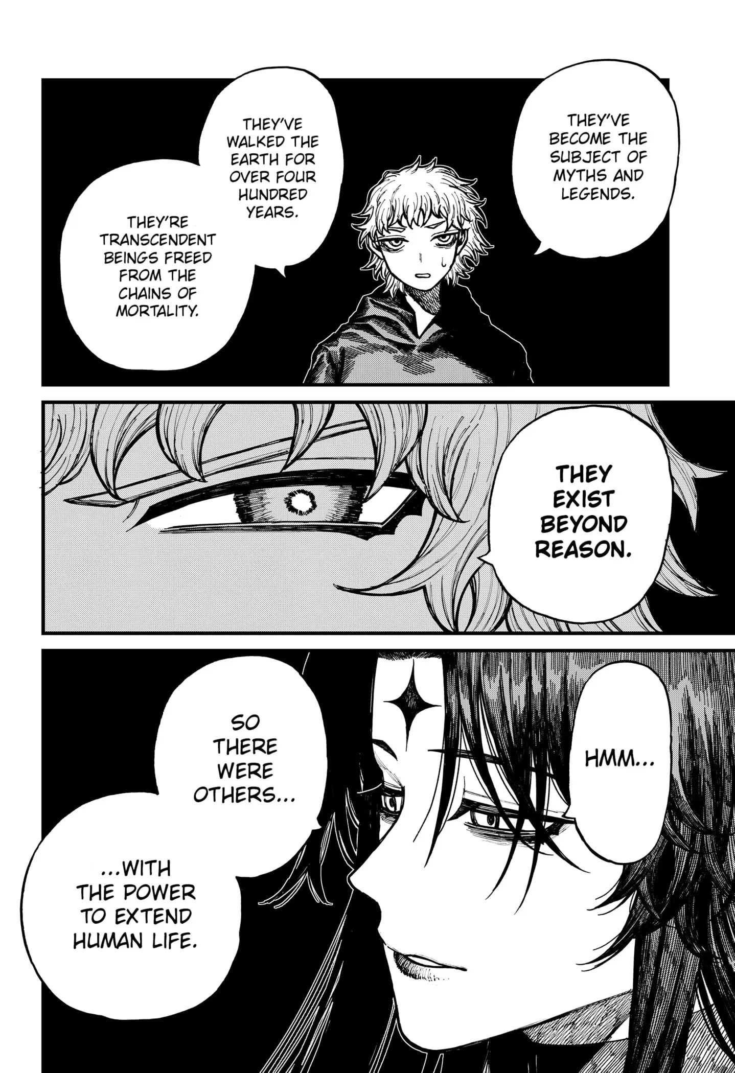 Centuria β Chapter 62 β Page 6