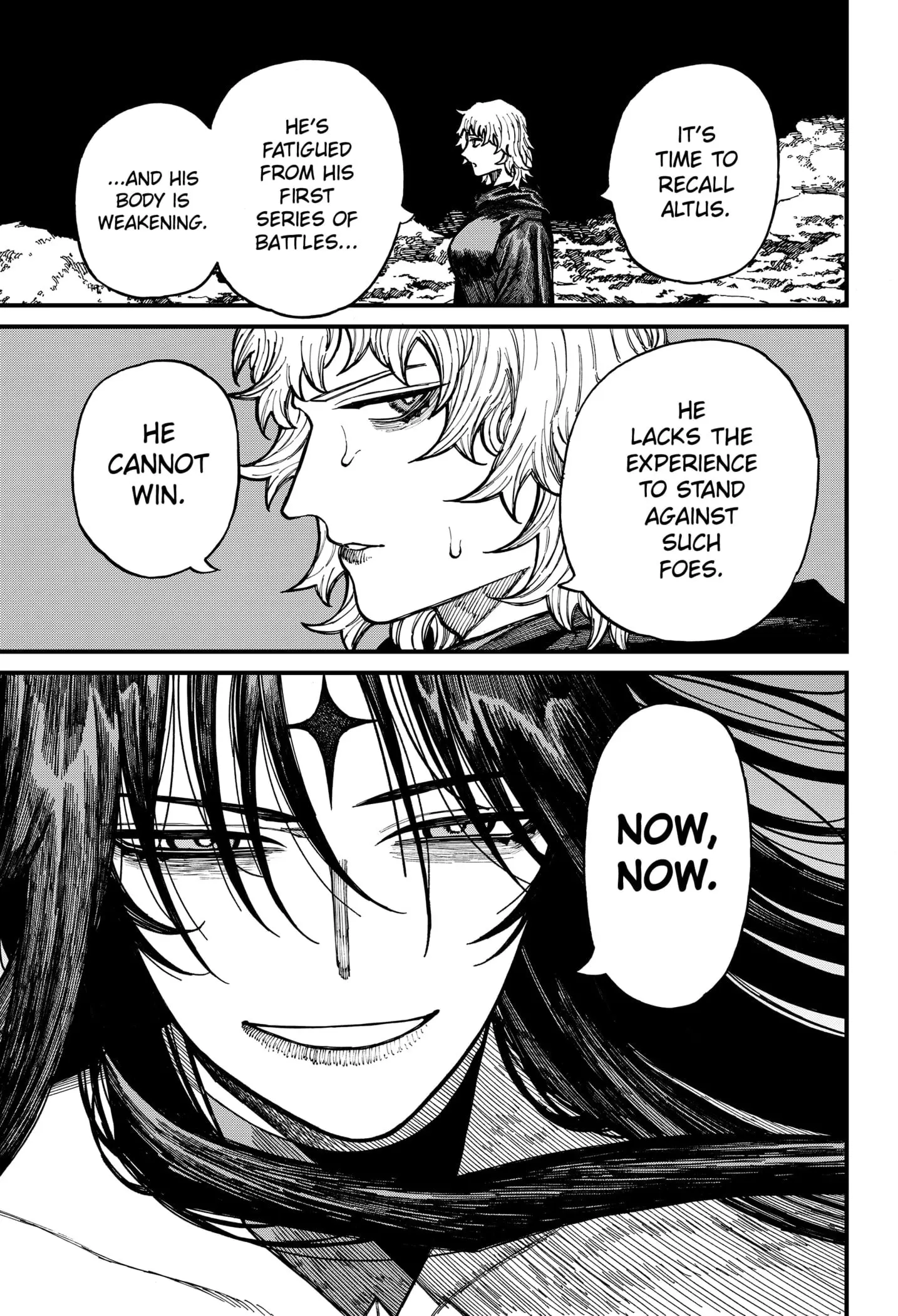 Centuria β Chapter 62 β Page 7
