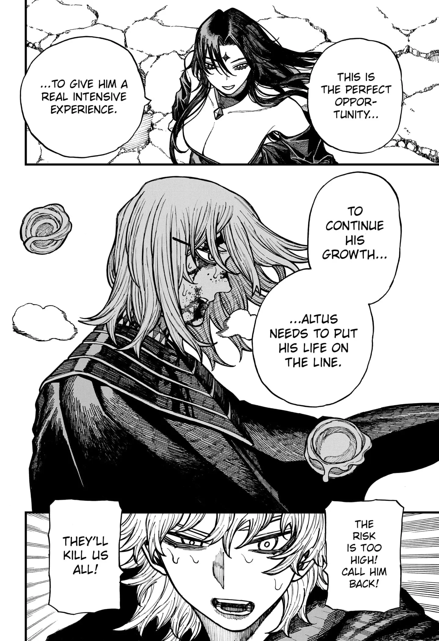 Centuria β Chapter 62 β Page 8