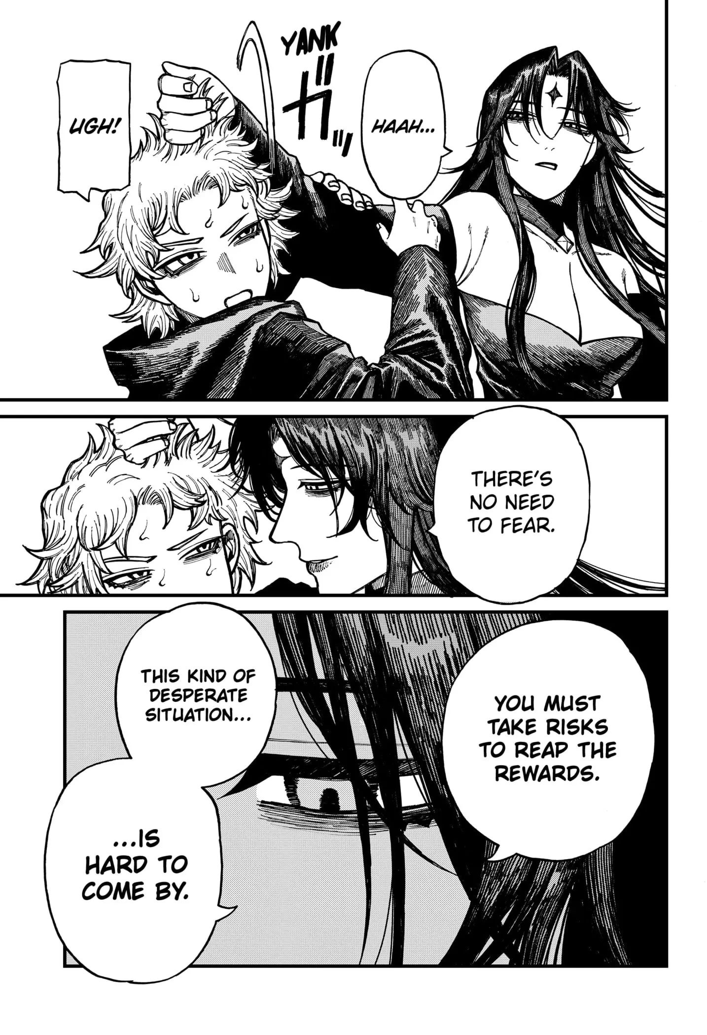Centuria β Chapter 62 β Page 9