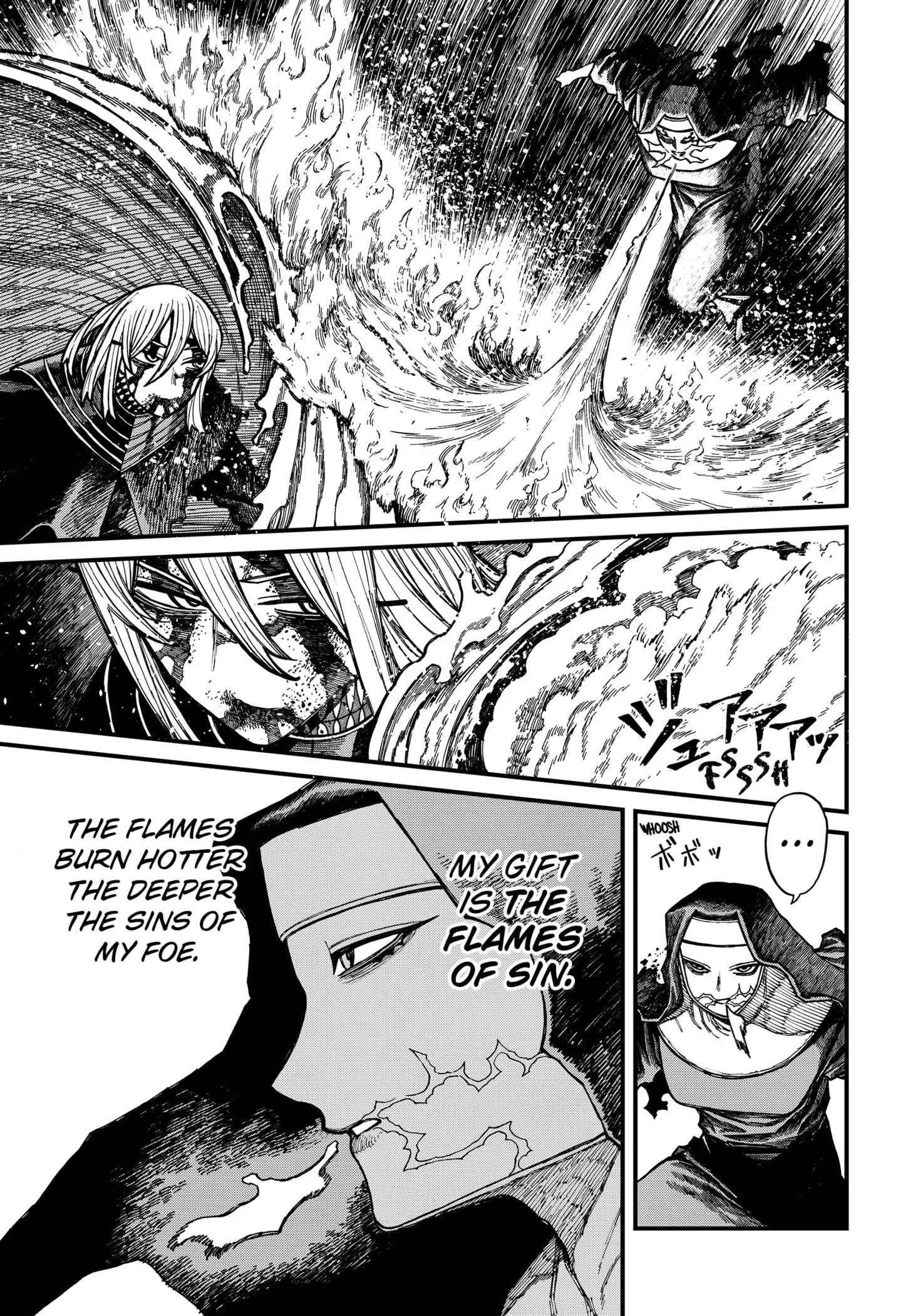 Centuria β Chapter 62 β Page 11