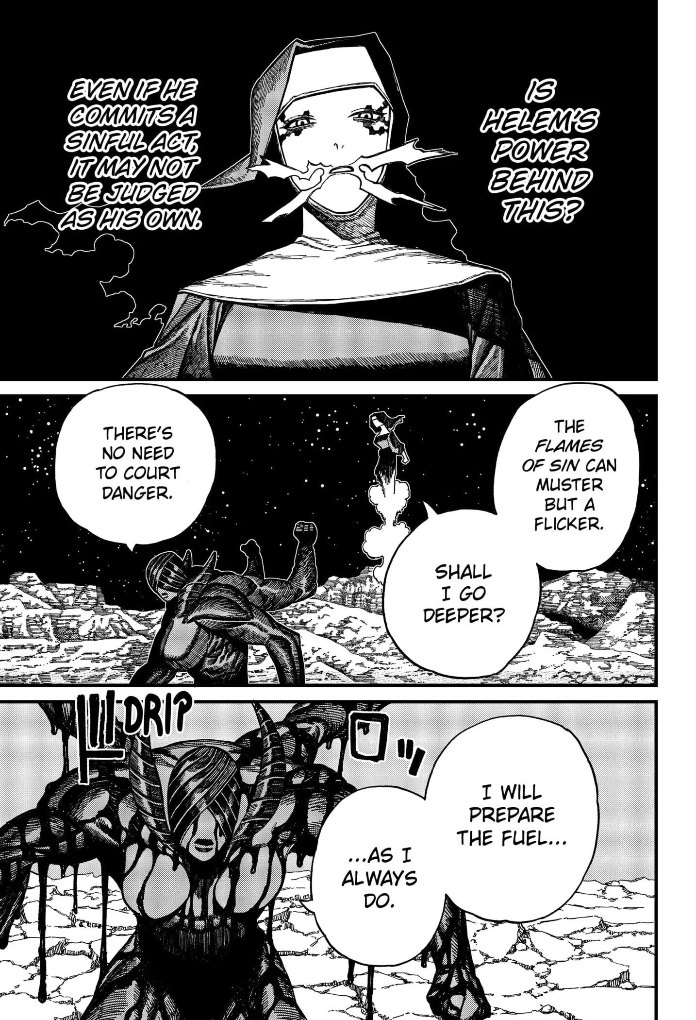 Centuria β Chapter 62 β Page 13