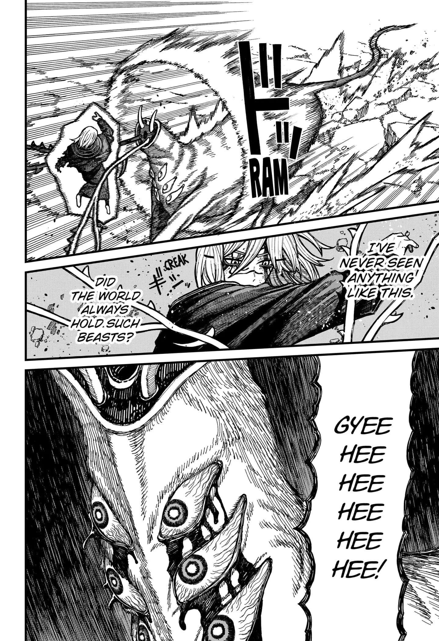 Centuria β Chapter 62 β Page 14