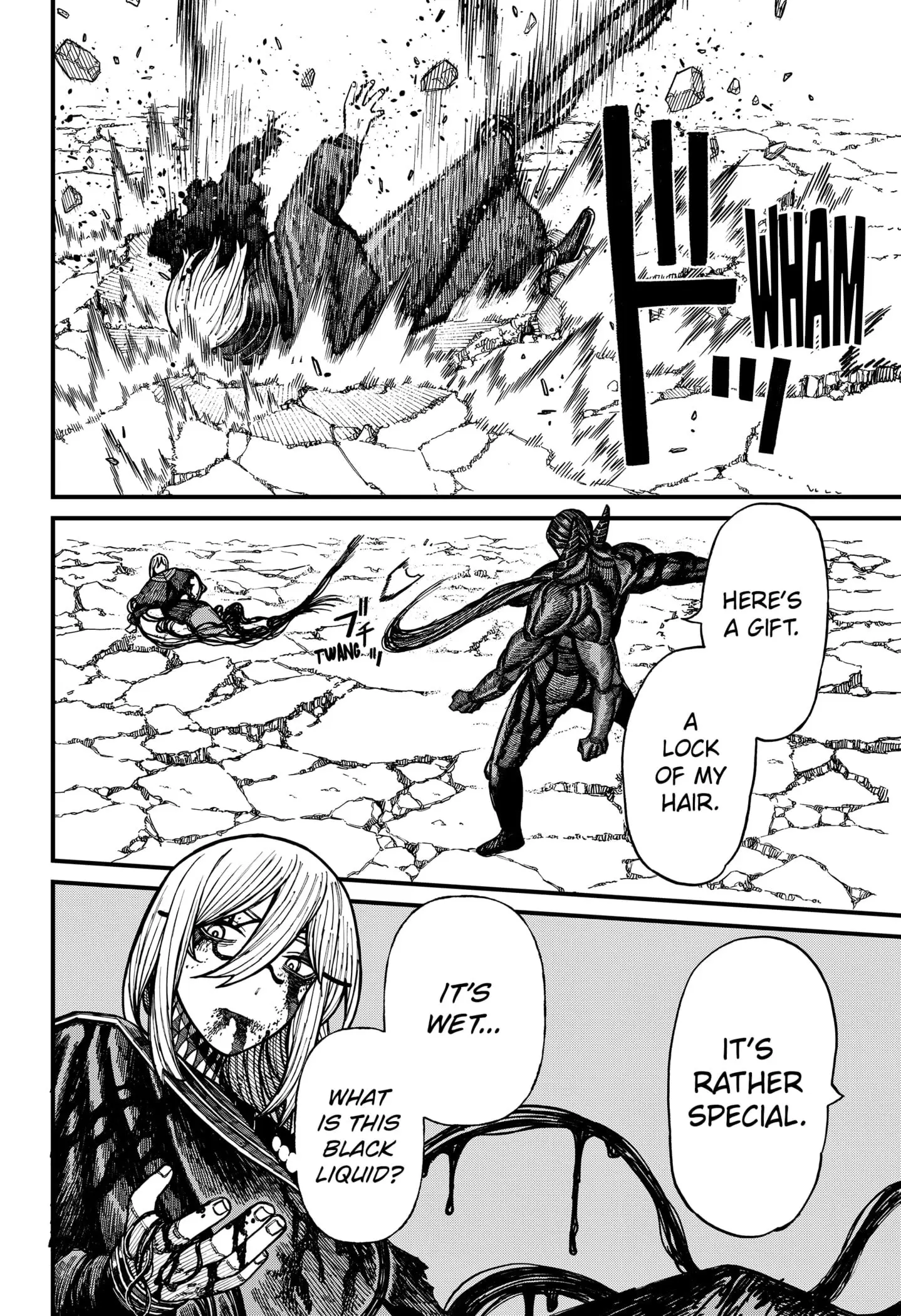 Centuria β Chapter 62 β Page 16