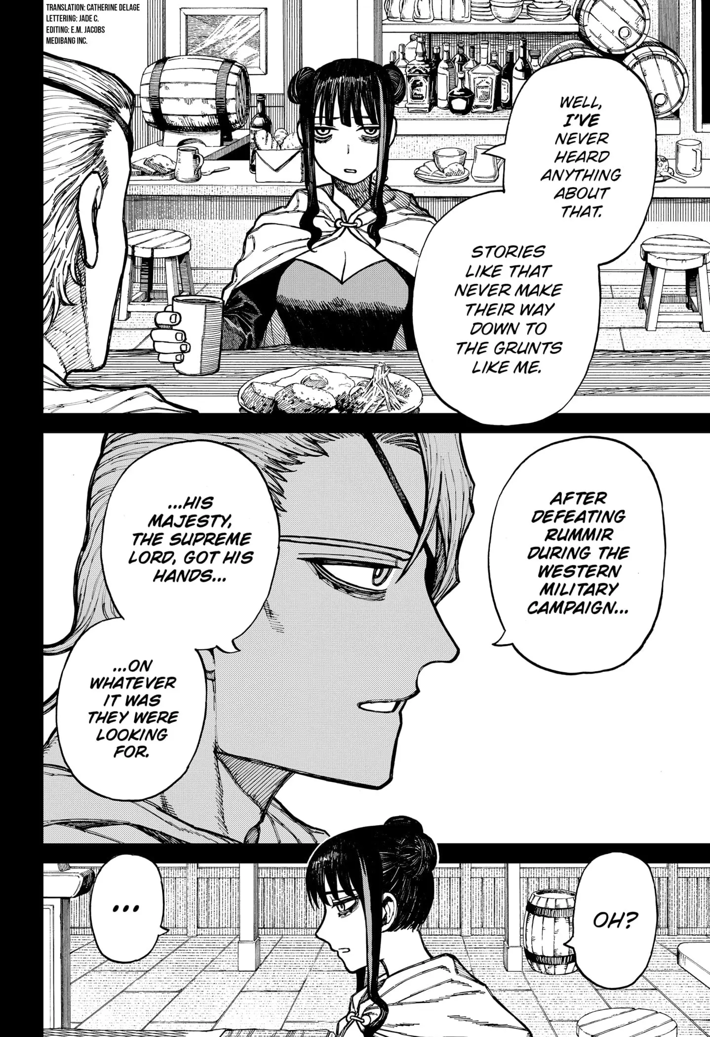 Centuria β Chapter 63 β Page 2