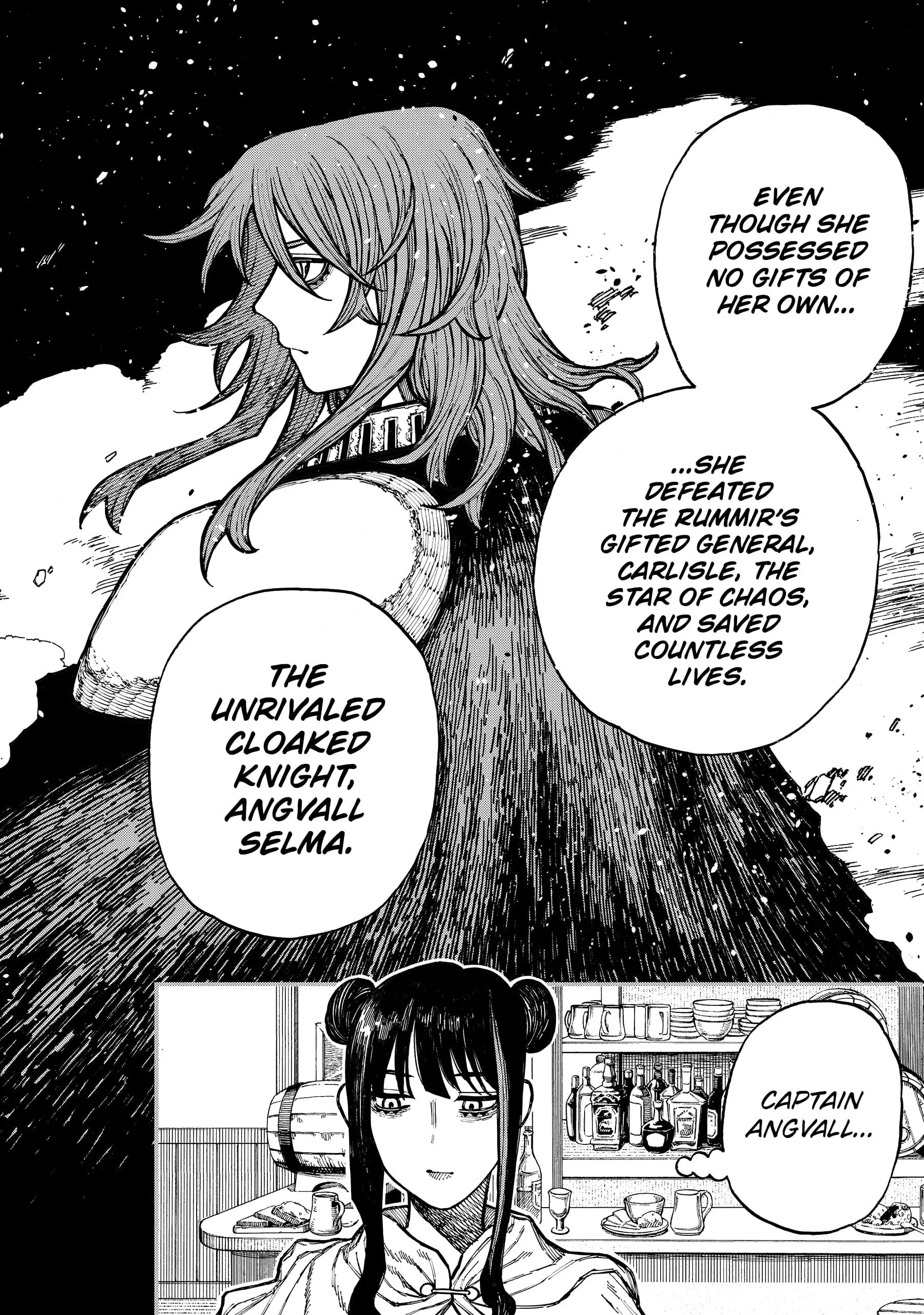 Centuria β Chapter 63 β Page 4