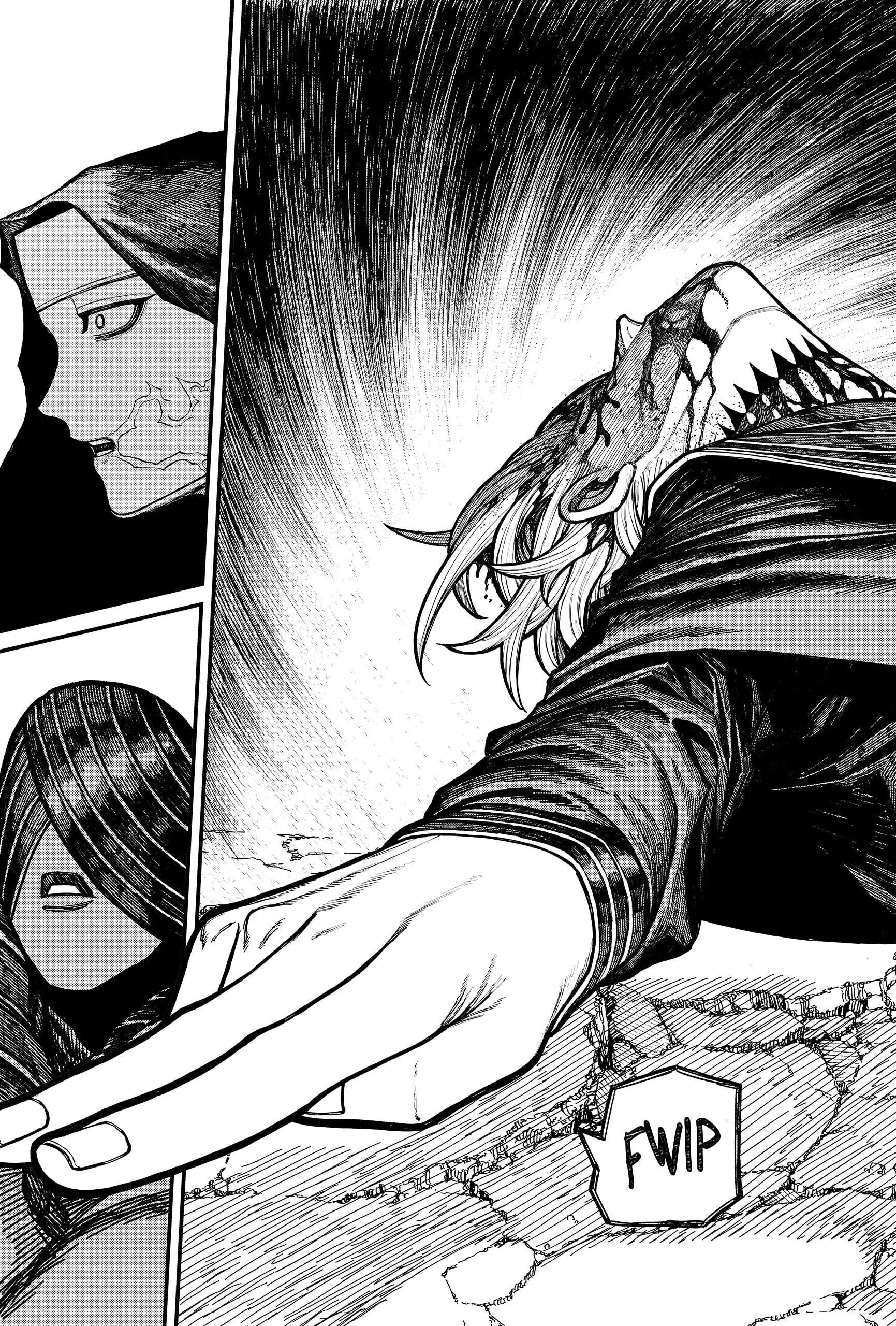 Centuria β Chapter 63 β Page 13
