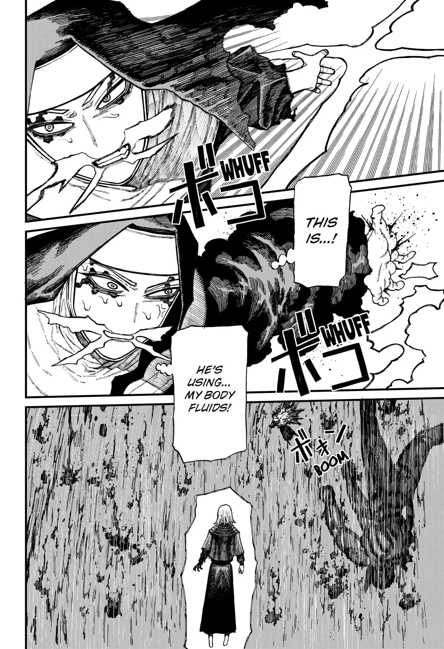 Centuria β Chapter 63 β Page 18