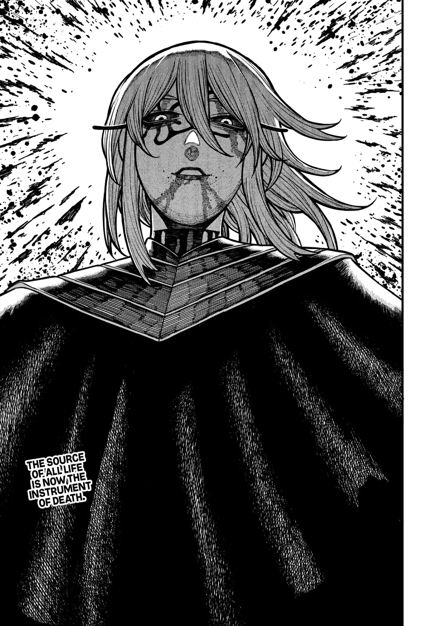 Centuria β Chapter 63 β Page 19