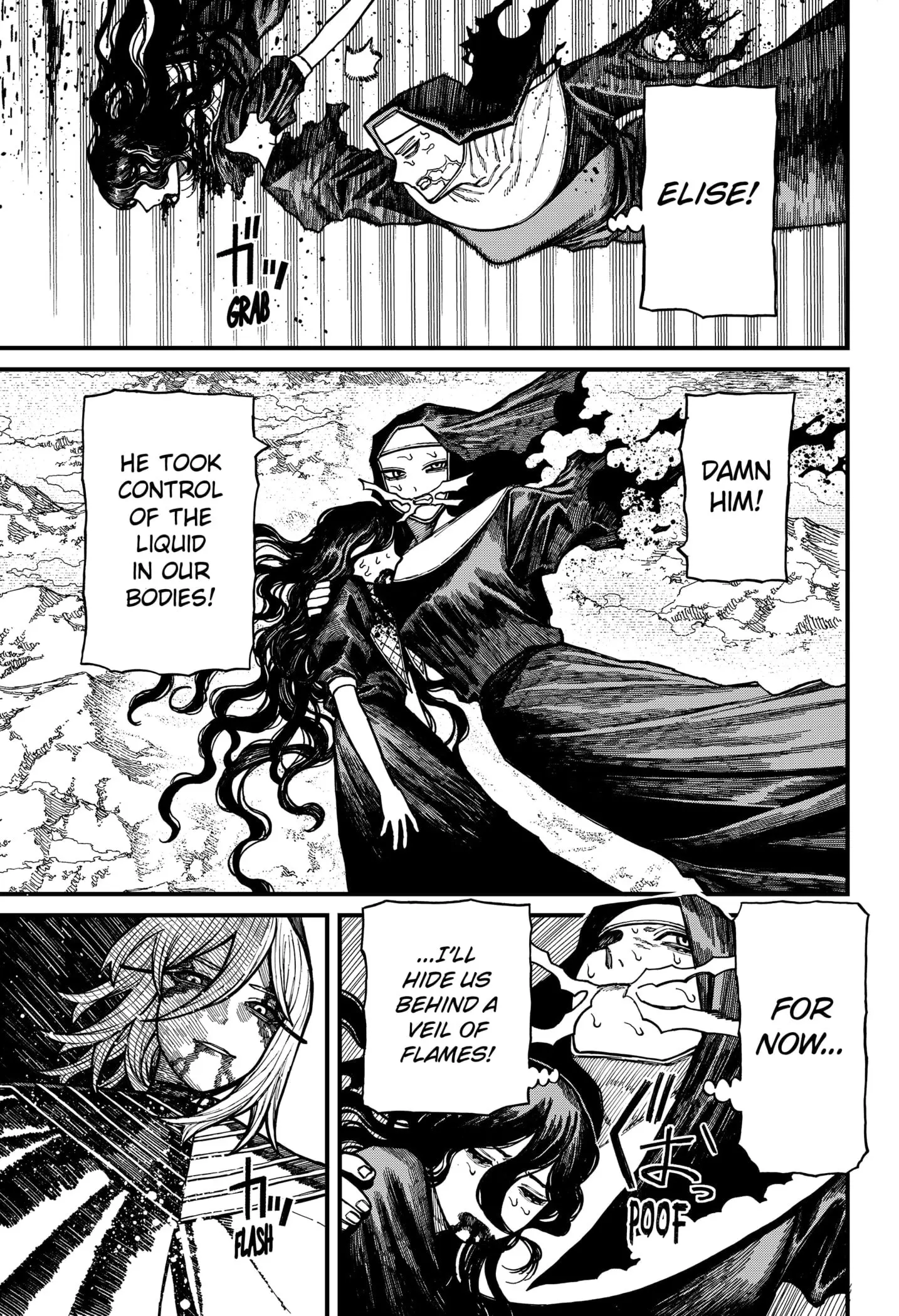 Centuria β Chapter 64 β Page 3