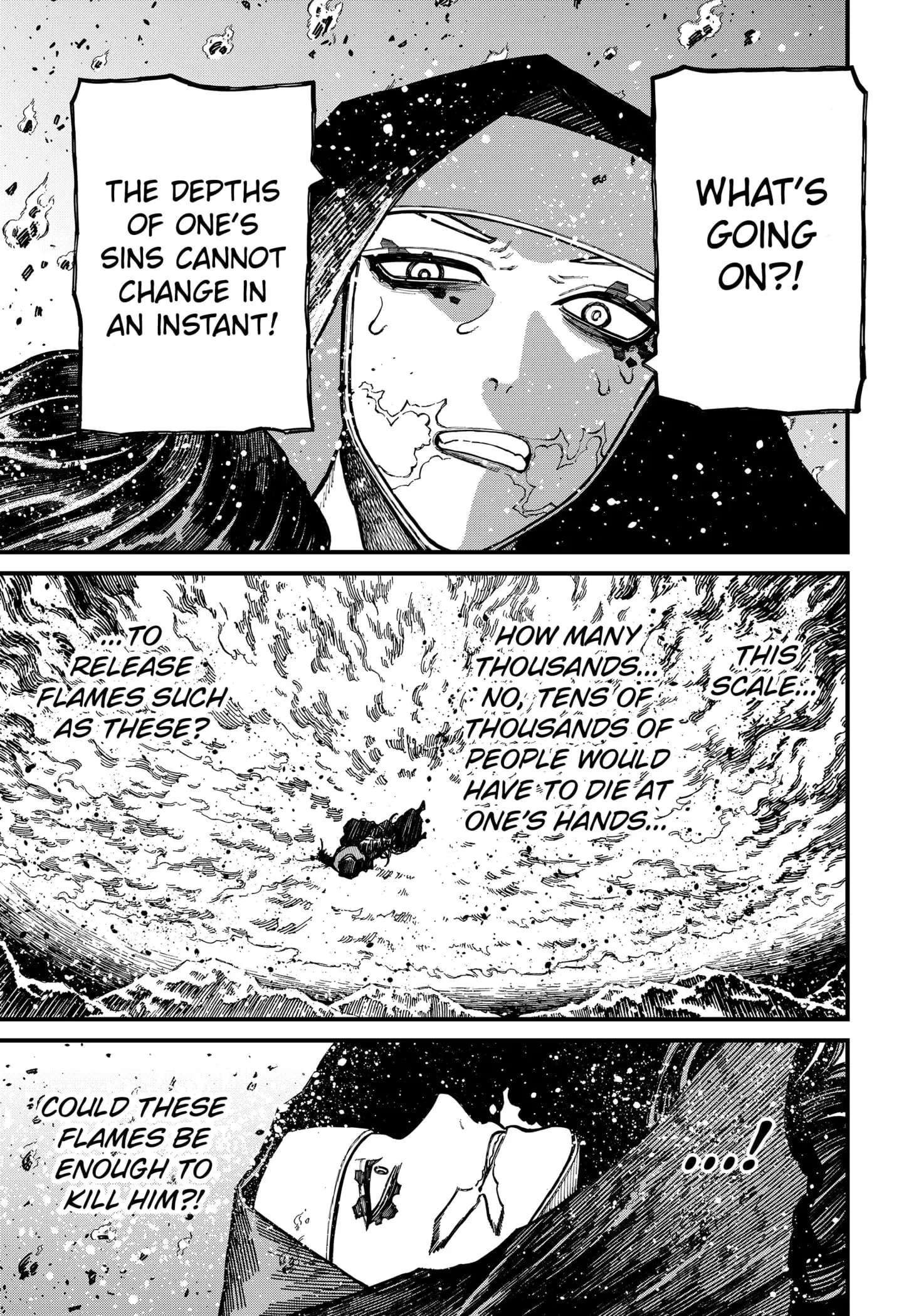 Centuria β Chapter 64 β Page 7