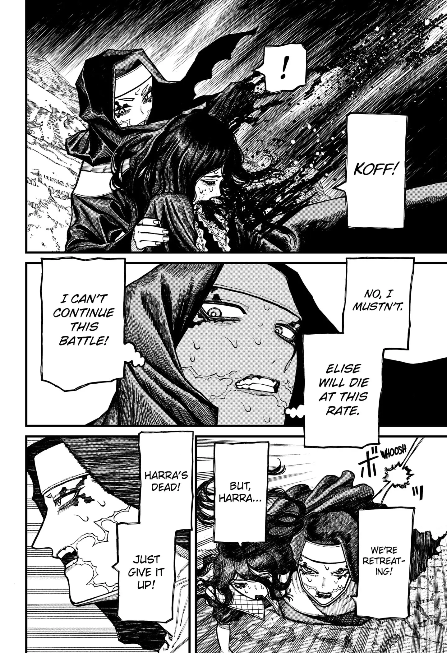 Centuria β Chapter 64 β Page 8