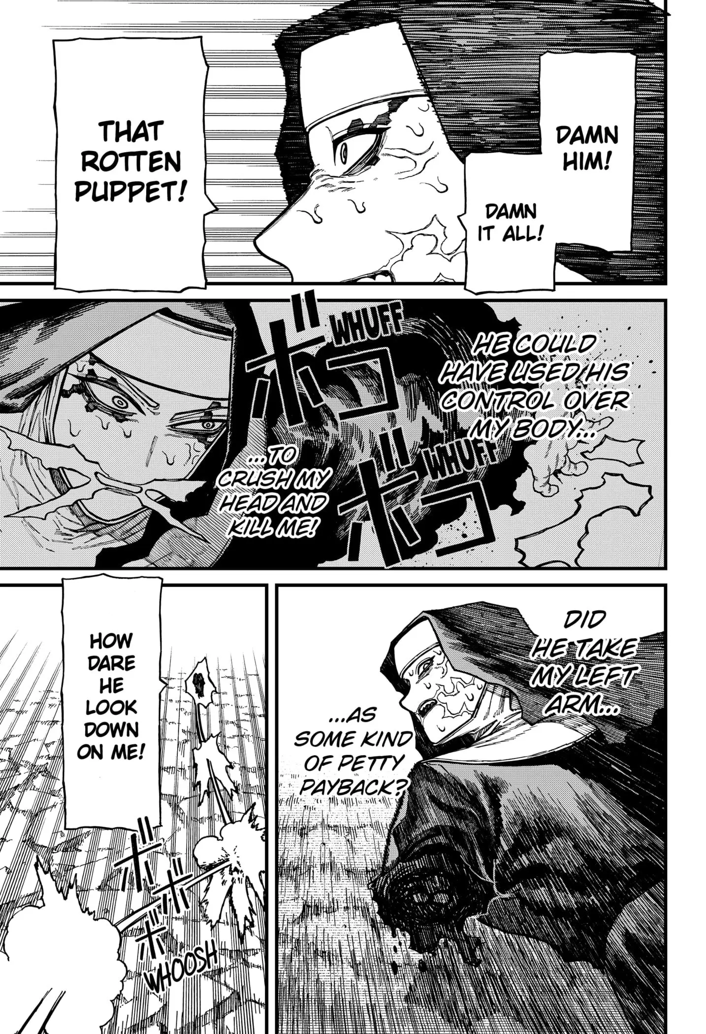 Centuria β Chapter 64 β Page 9