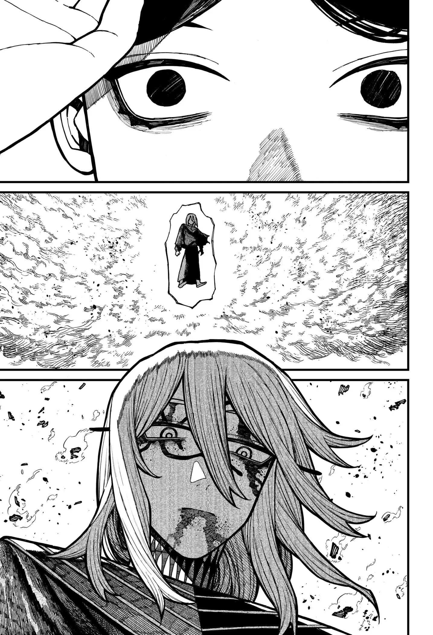 Centuria β Chapter 64 β Page 11