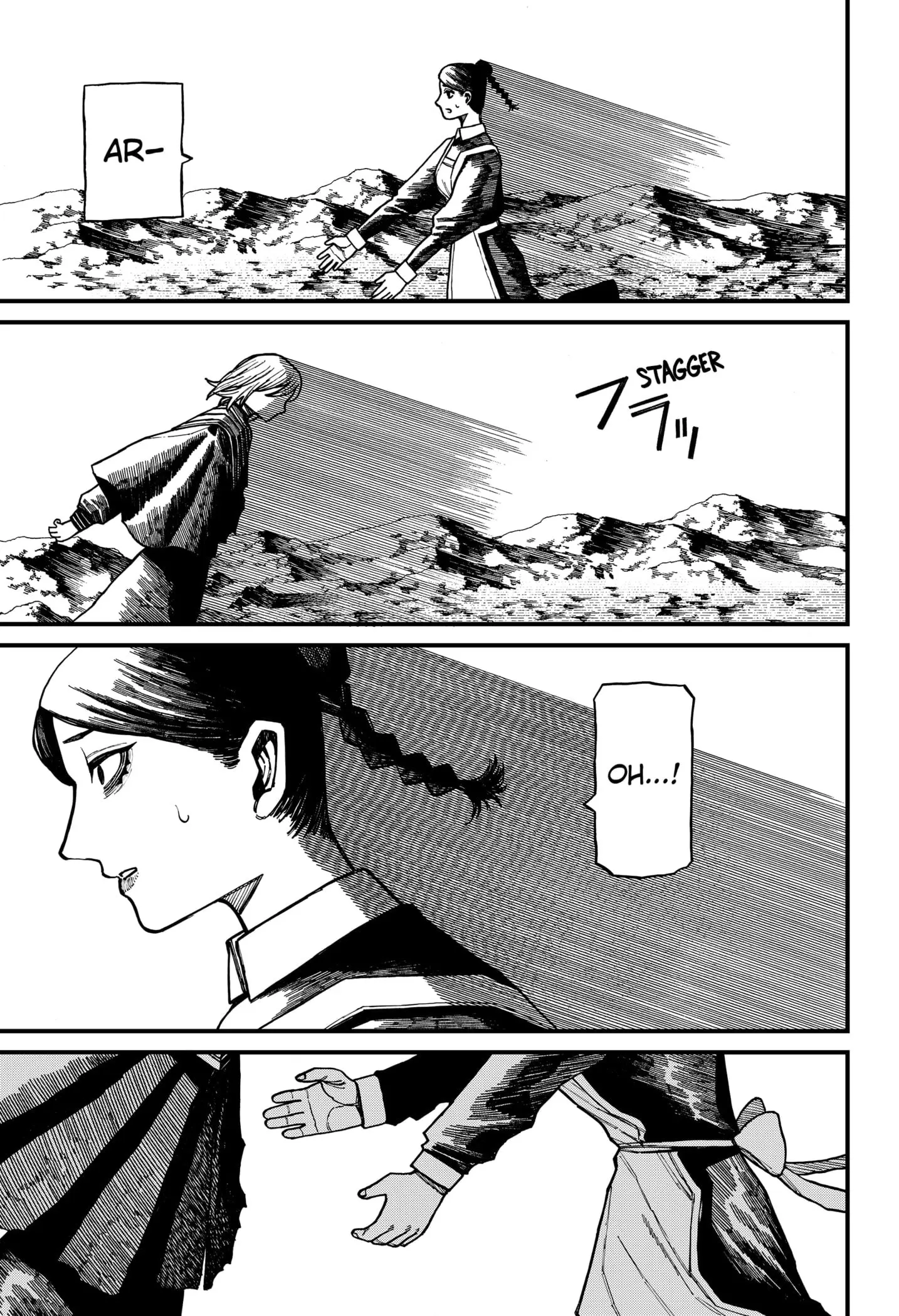 Centuria β Chapter 64 β Page 13