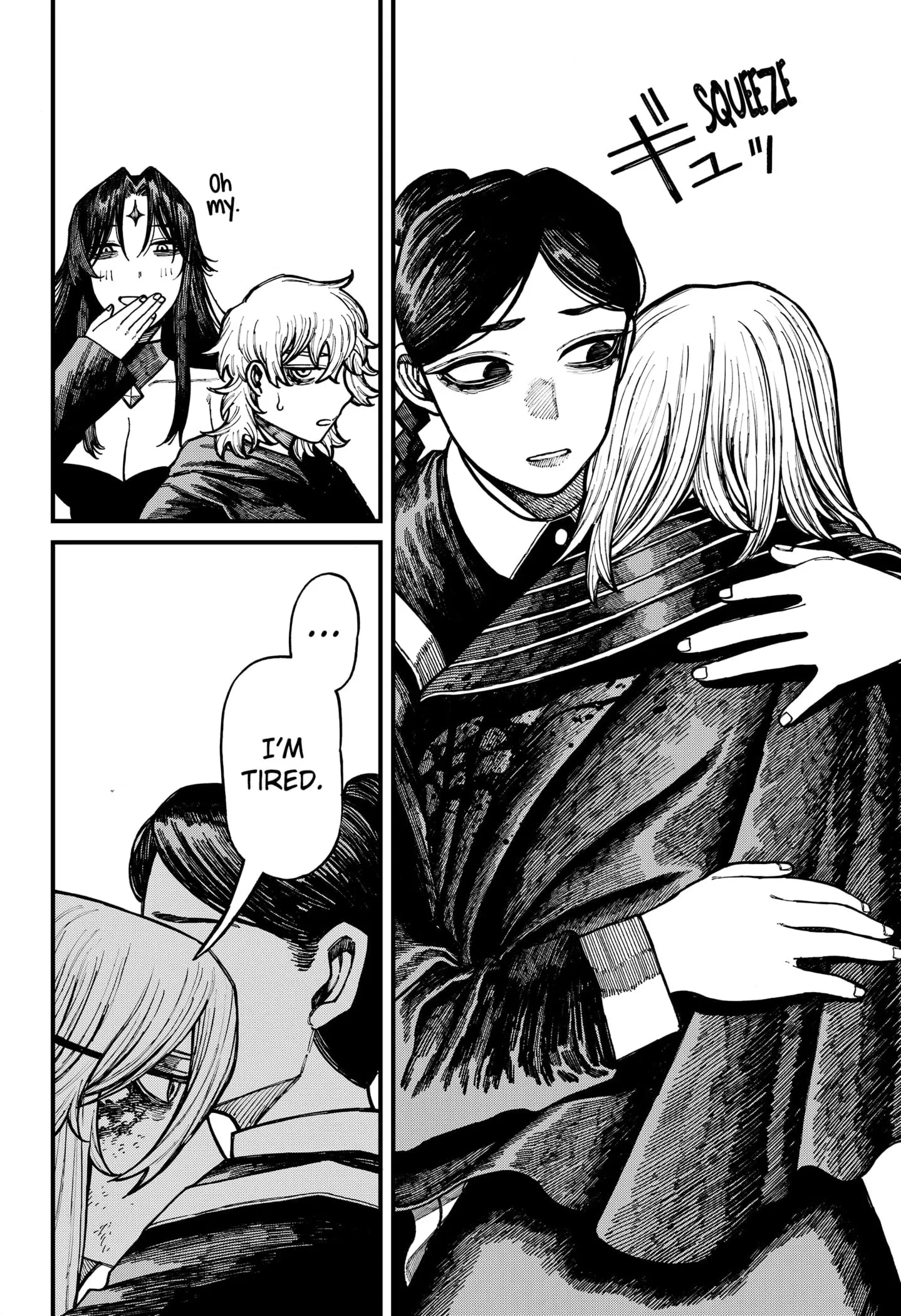 Centuria β Chapter 64 β Page 14